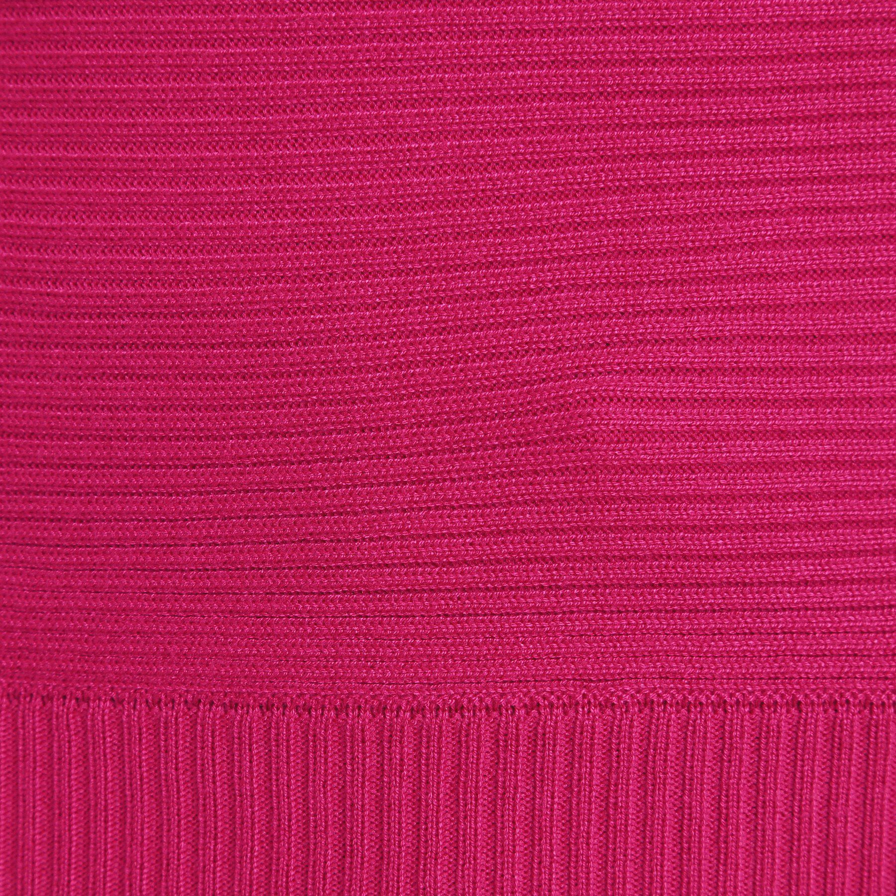 ITS&rsquo;DEMO「【洗濯機OK】花粉防止リブドルマンニット」|ニット・セーター|