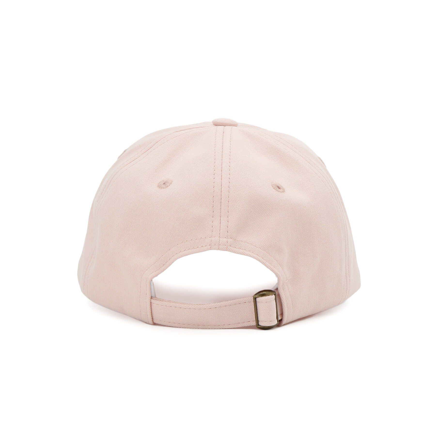 ITS&rsquo;DEMO「刺繍猫キャップ」|キャップ・キャスケット|