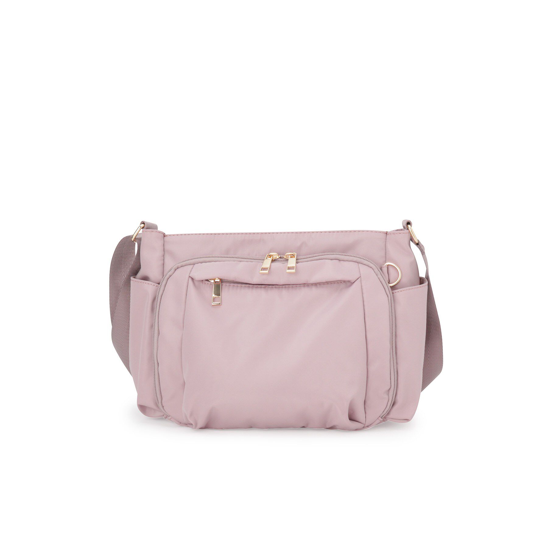 ITS&rsquo;DEMO「【10ポケット】ガバッとショルダー」|ショルダー・メッセンジャー|