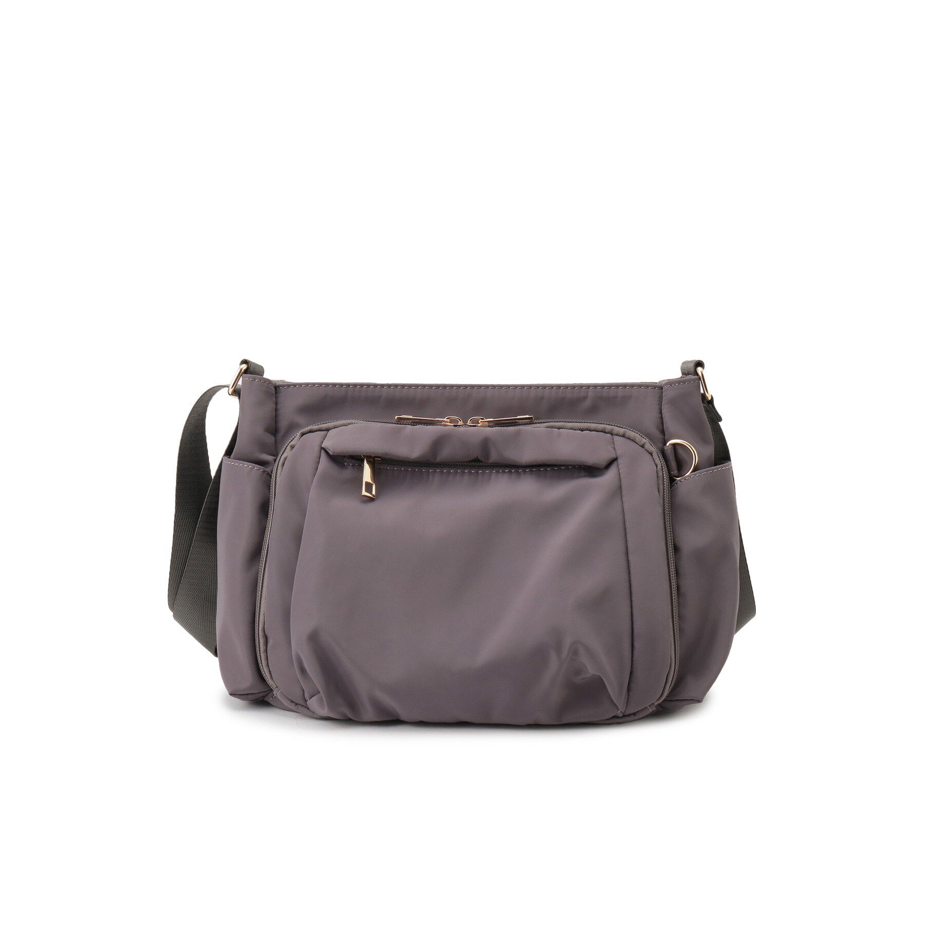 ITS&rsquo;DEMO「【10ポケット】ガバッとショルダー」|ショルダー・メッセンジャー|