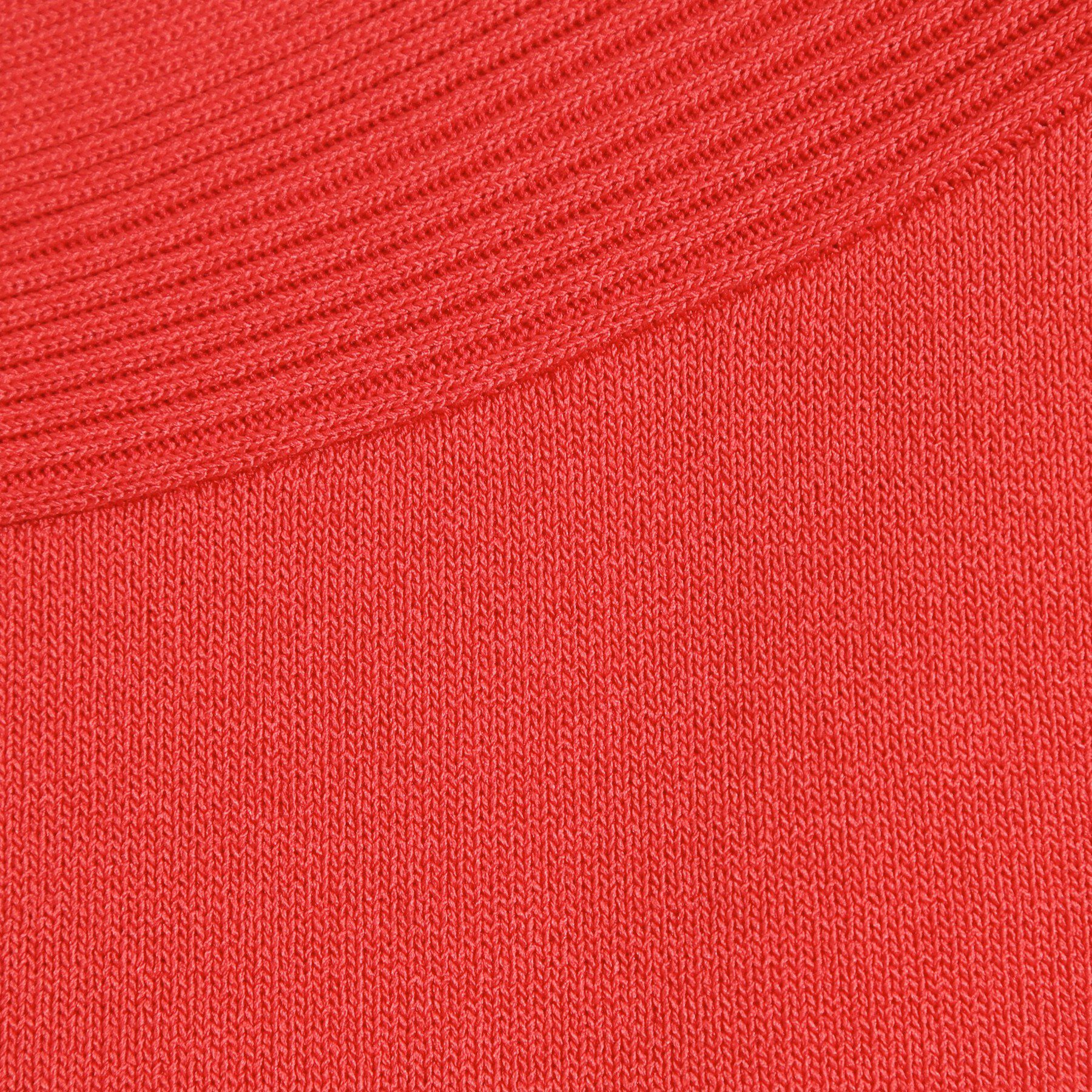 ITS&rsquo;DEMO「【縮みに強い／毛玉防止／洗濯機OK】タフニット 襟ぐり編地切替ニットプルオーバー」|ニット・セーター|