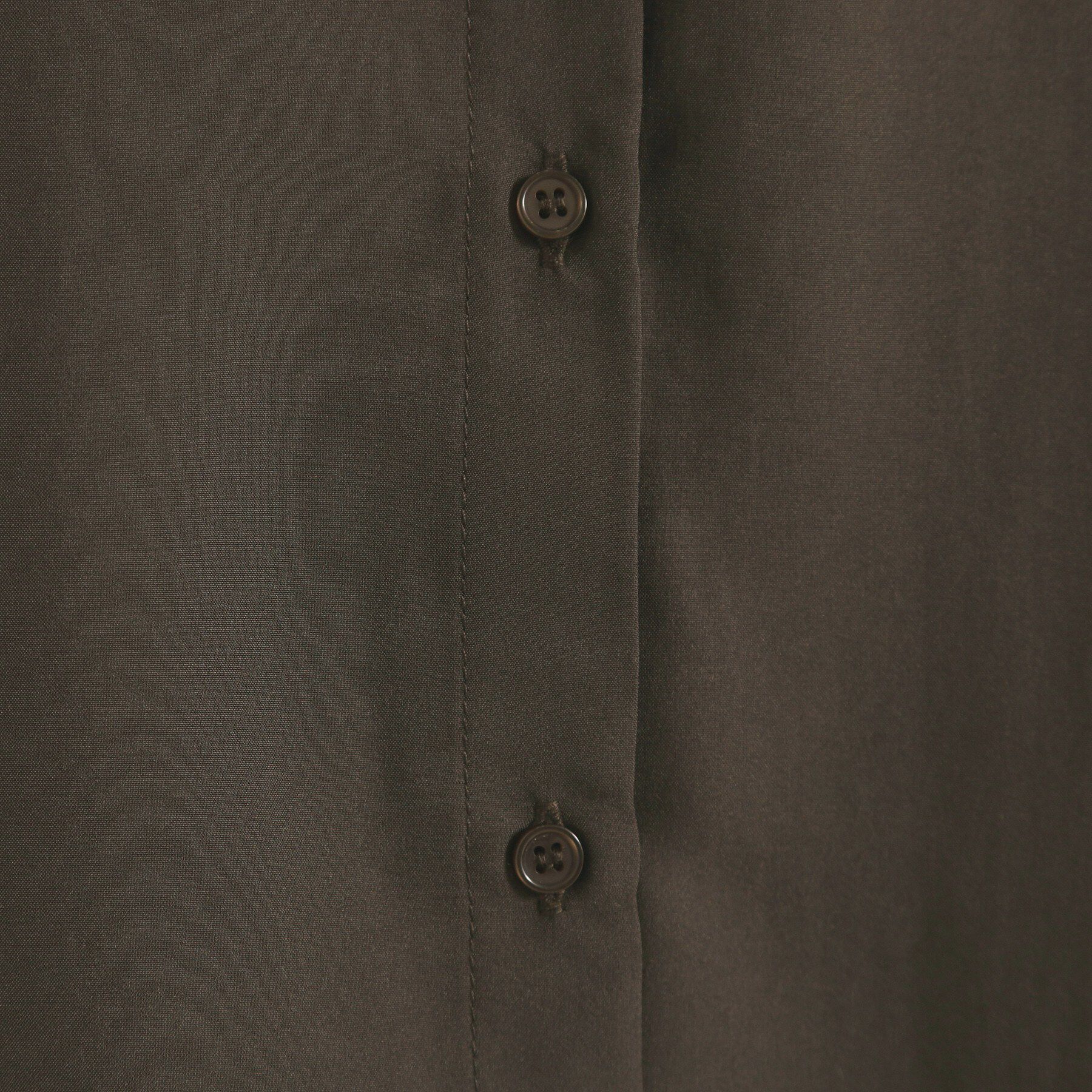 ITS&rsquo;DEMO「【接触冷感／吸水速乾／UV／洗濯機OK】袖2wayブラウス」|シャツ・ブラウス|