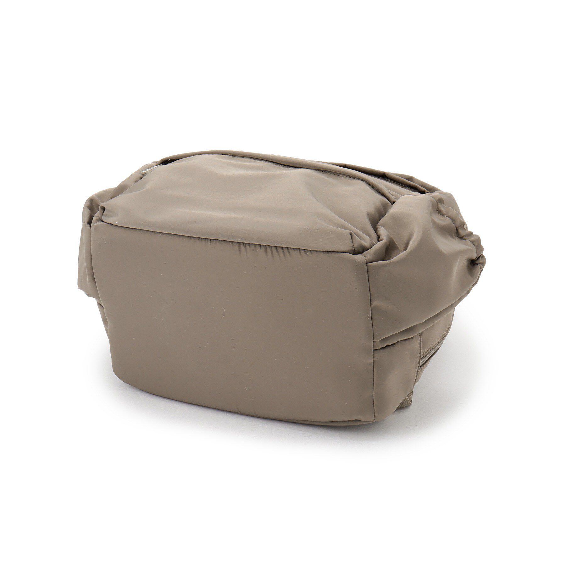 ITS&rsquo;DEMO「【6ポケット】裏地ストライプリュック」|リュック|