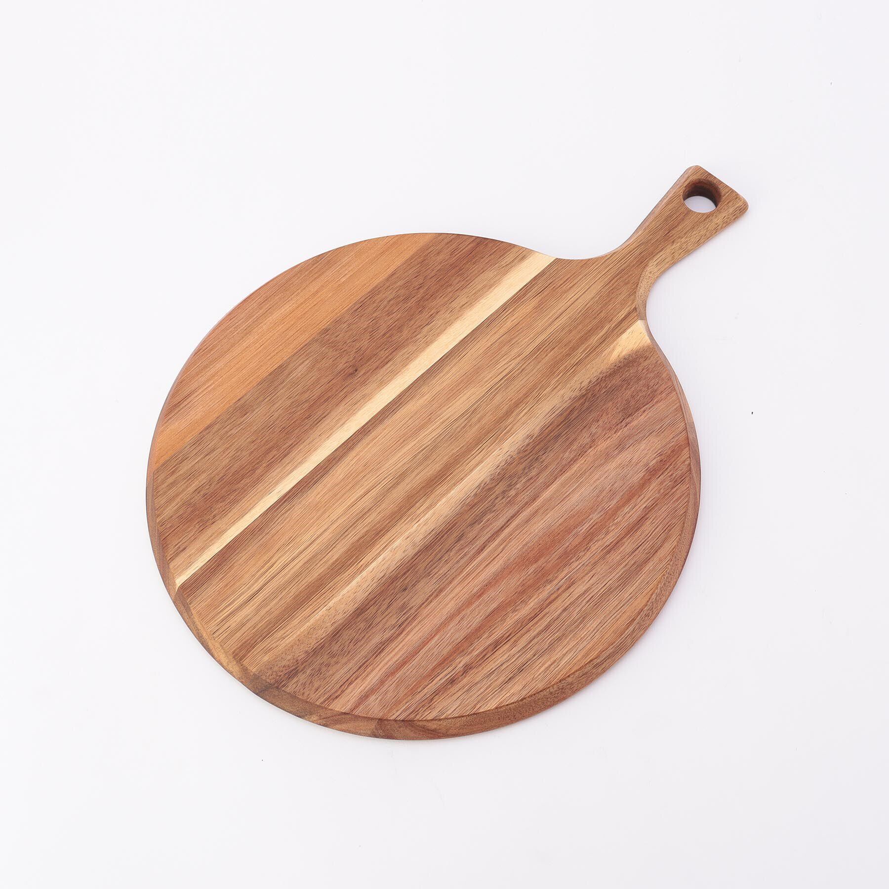 212 KITCHEN STORE「アカシア カッティングボード　ピザ」|食器・キッチングッズ|その他