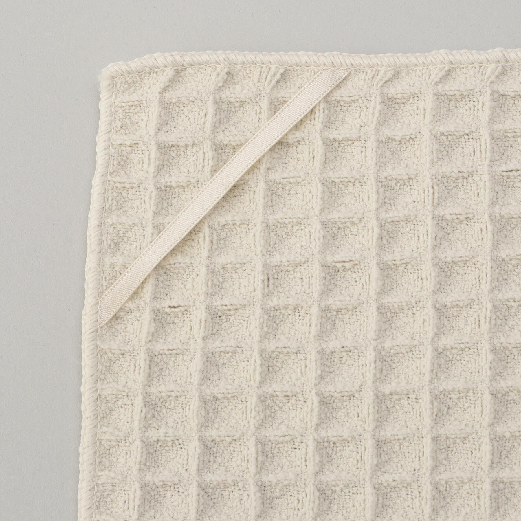 212 KITCHEN STORE「あっちこっち（R）水切りマット  アイボリー」|その他|