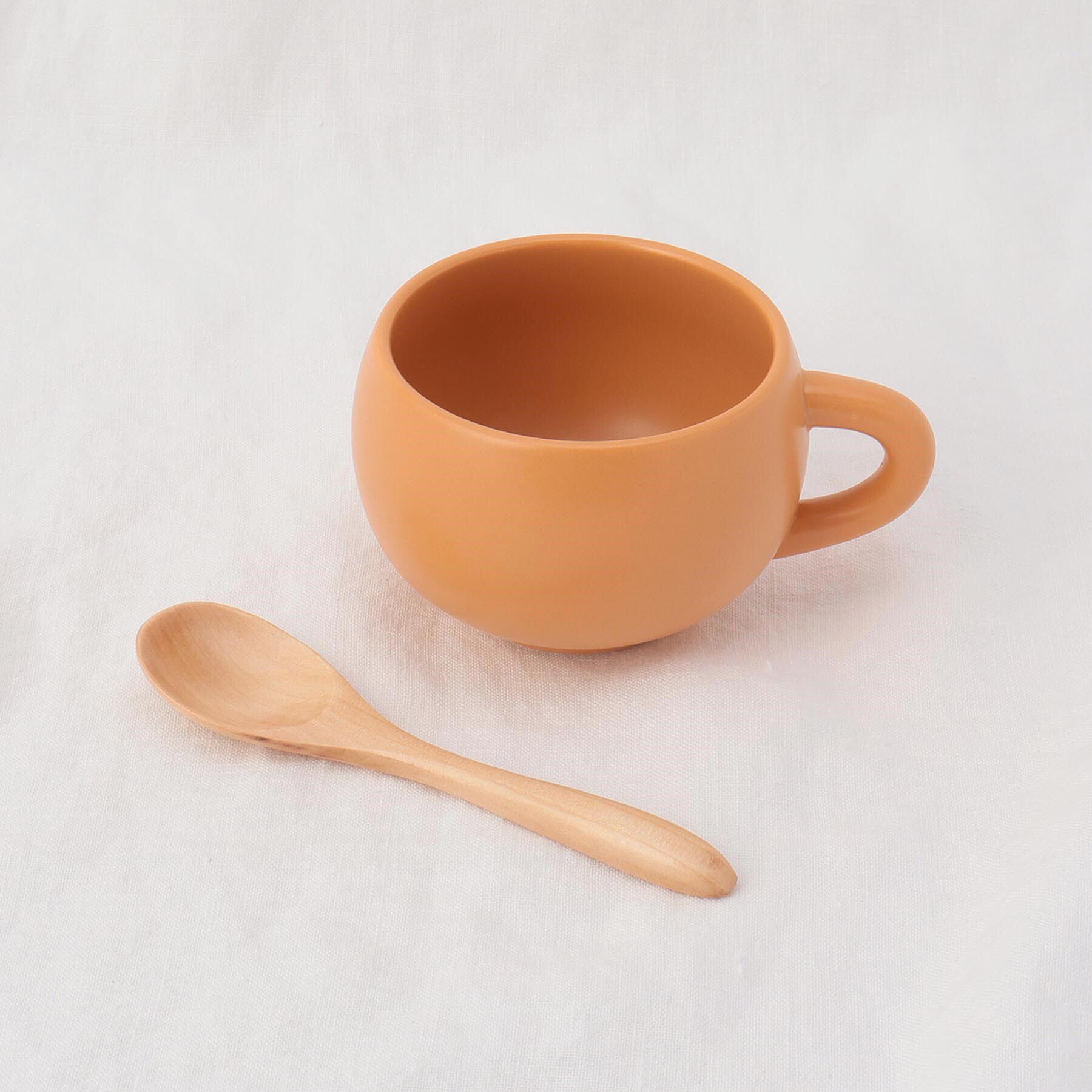 212 KITCHEN STORE「maru. スープマグセット OR」|グラス・マグカップ|その他