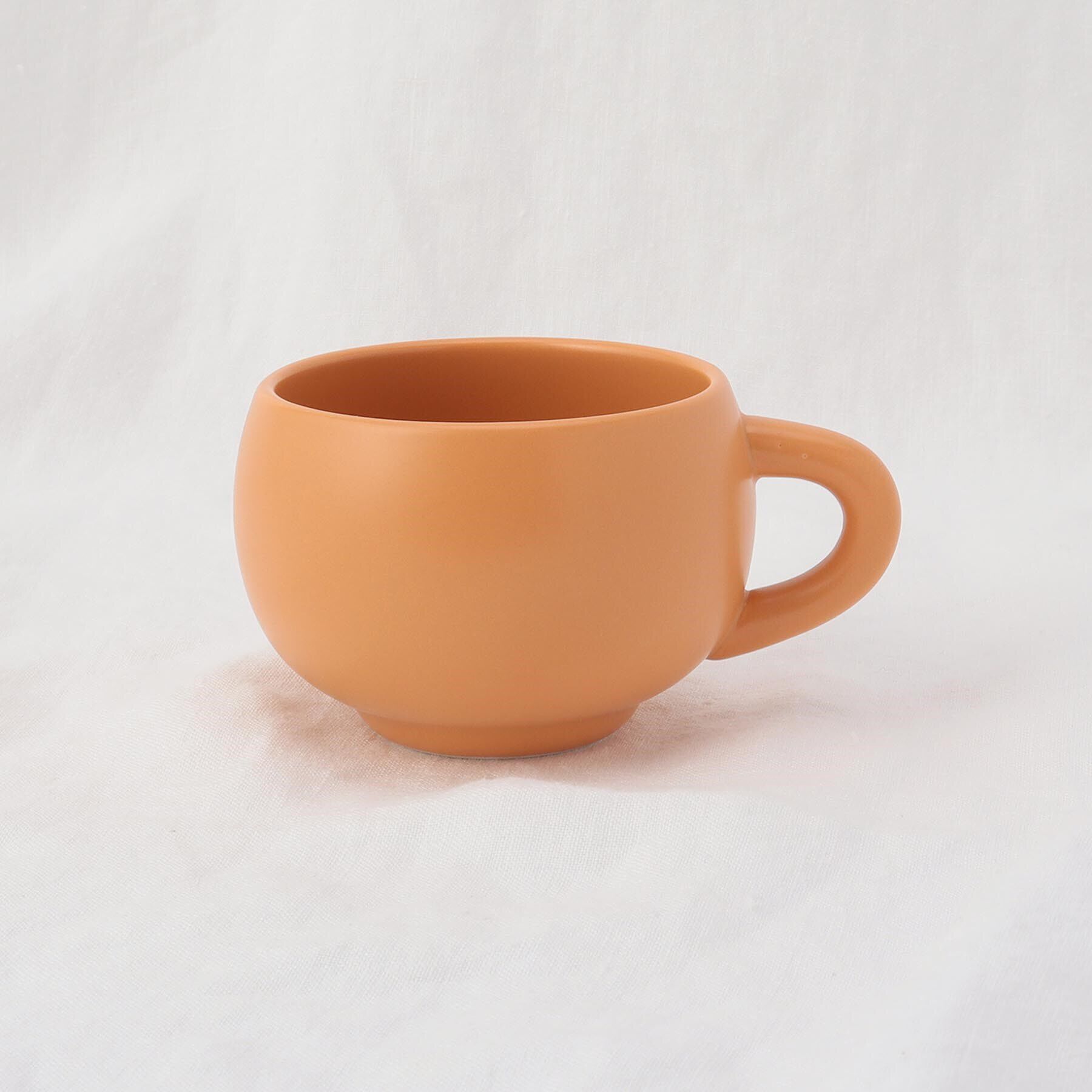 212 KITCHEN STORE「maru. スープマグセット OR」|グラス・マグカップ|