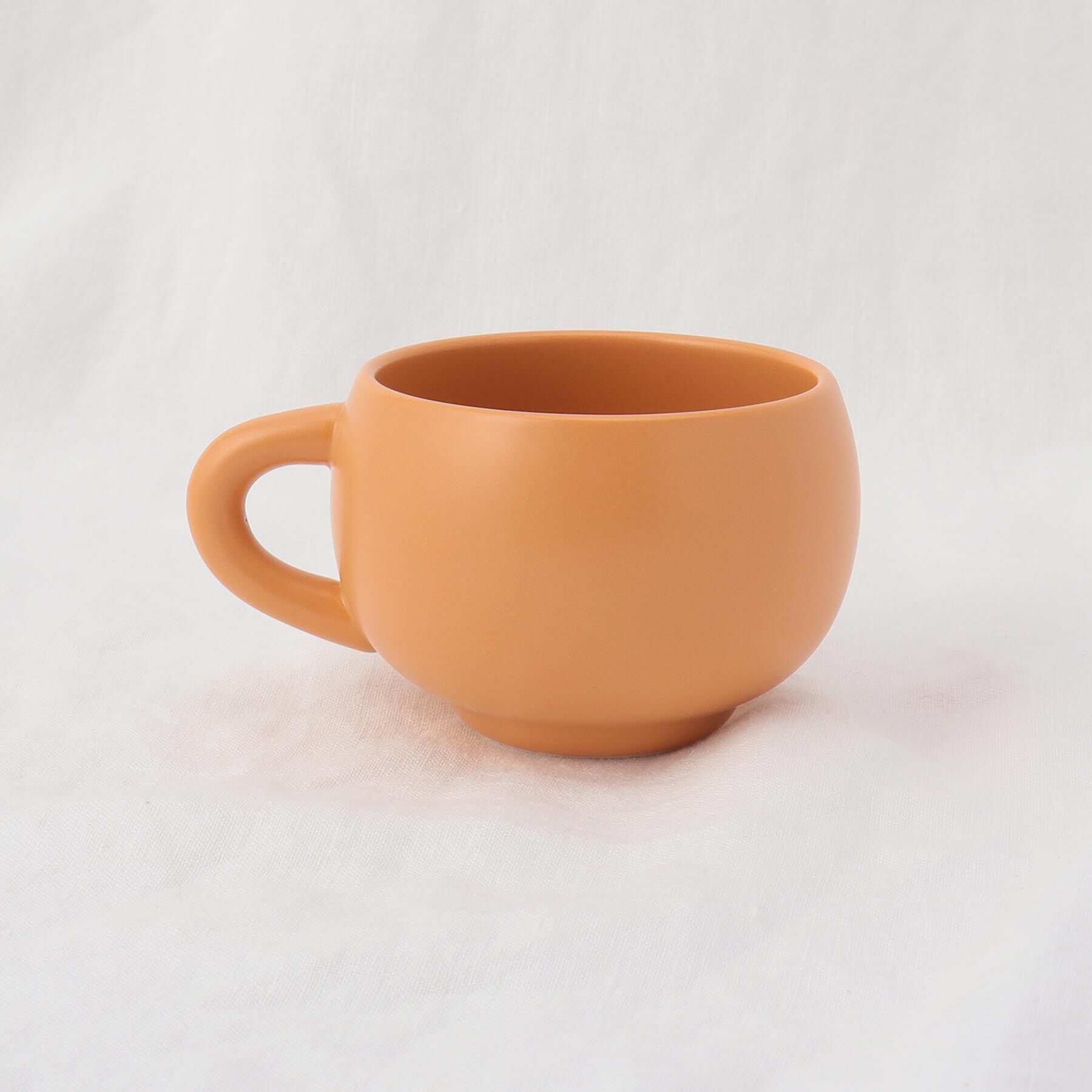 212 KITCHEN STORE「maru. スープマグセット OR」|グラス・マグカップ|