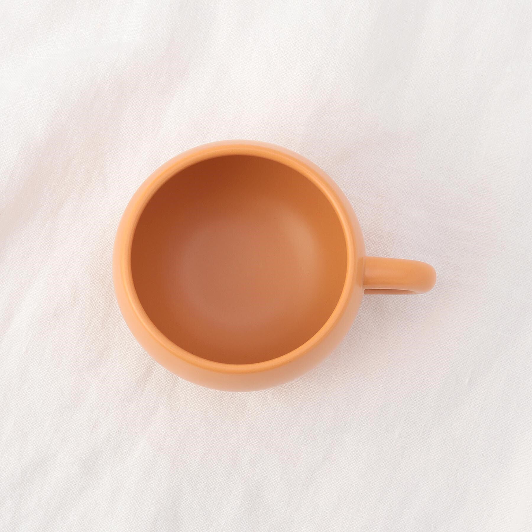 212 KITCHEN STORE「maru. スープマグセット OR」|グラス・マグカップ|