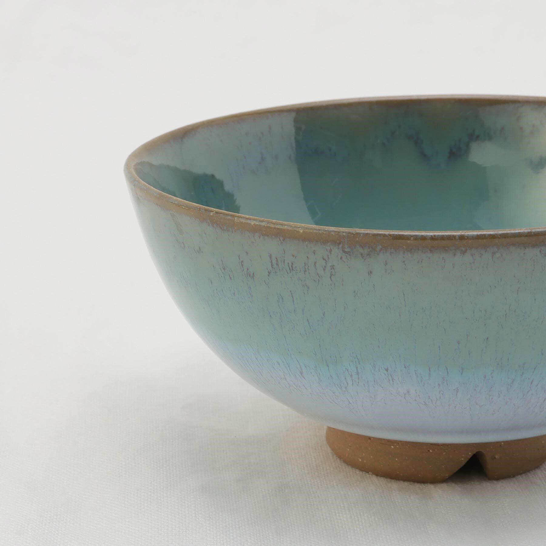 212 KITCHEN STORE「萩 彩ごはん茶碗 GR」|食器・キッチングッズ|