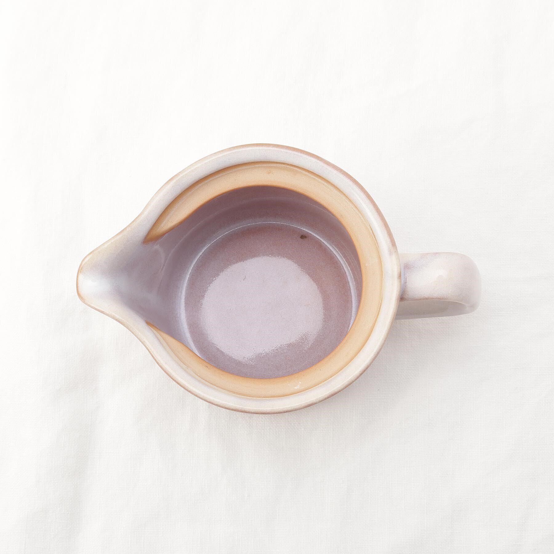 212 KITCHEN STORE「萩 彩丸ポット PU」|食器・キッチングッズ|