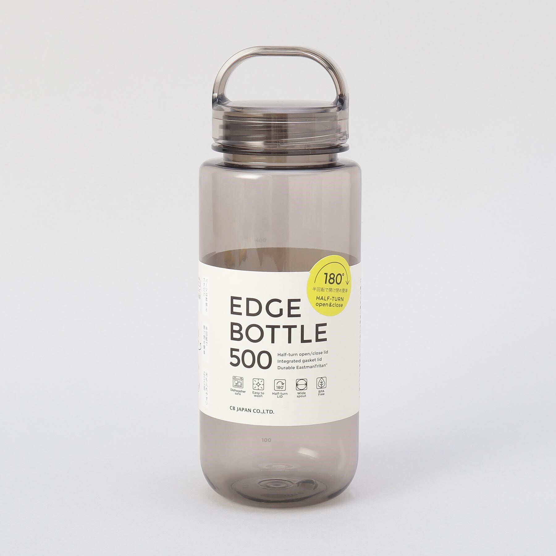 212 KITCHEN STORE「mlte EDGE Bottle 500 BR」|食器・キッチングッズ|