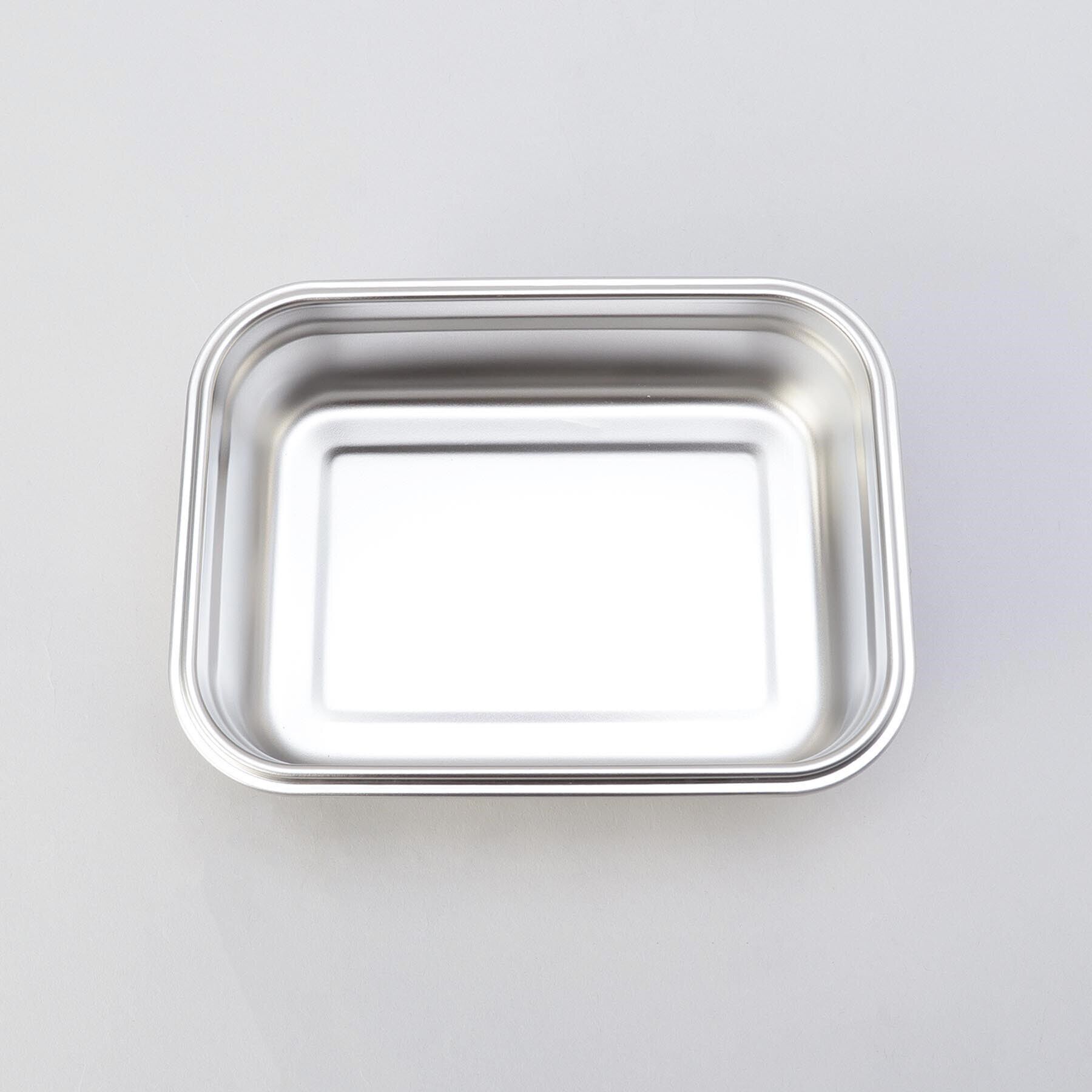 212 KITCHEN STORE「マリット ステンレス4点ロックランチコンテナL KK」|食器・キッチングッズ|