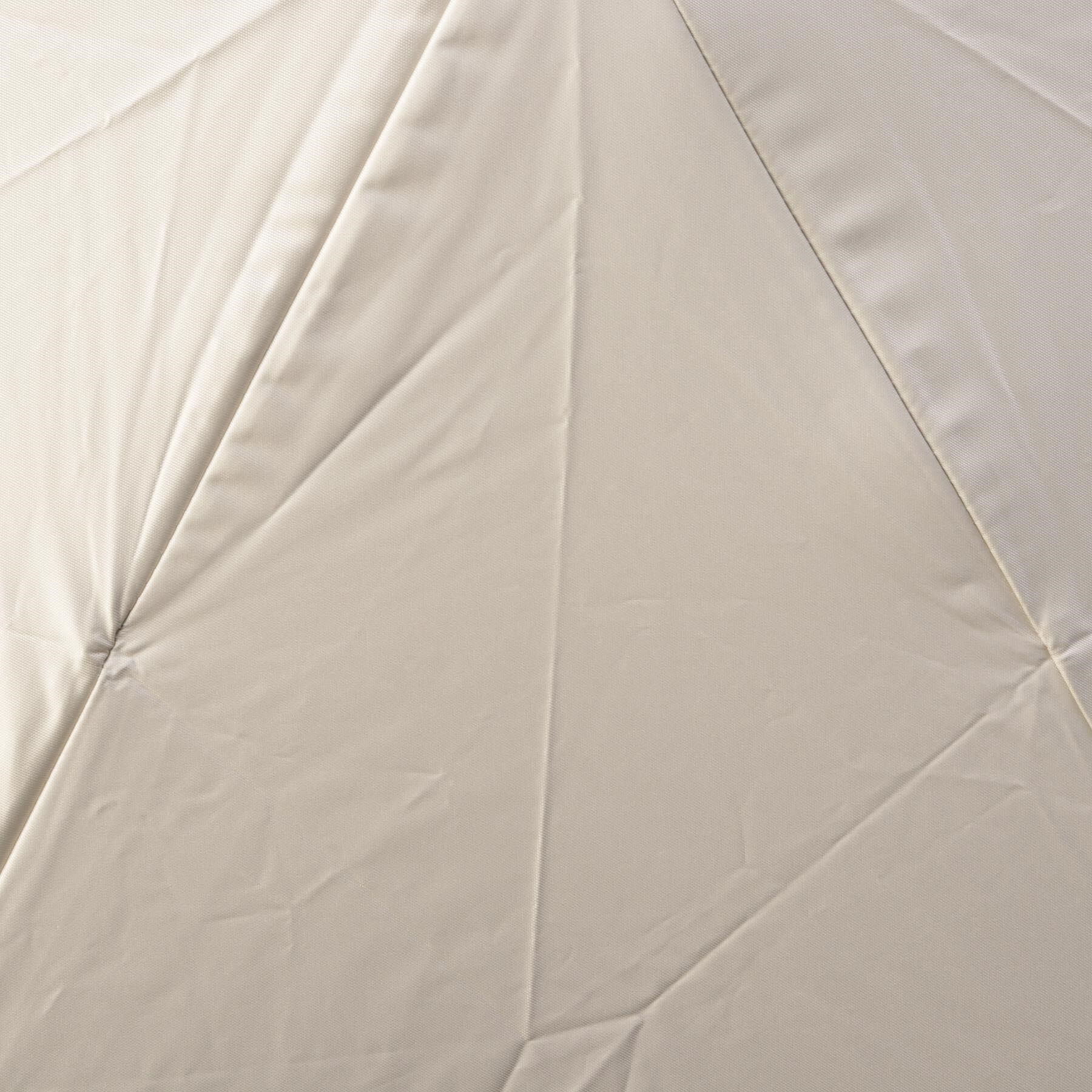 212 KITCHEN STORE「Wpc. 遮光クラシックフリルmini BE 日傘/折傘」|傘|