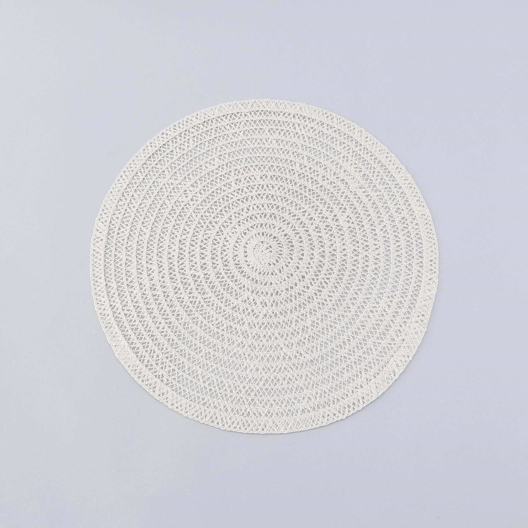 212 KITCHEN STORE「ラウンドマット WH」|食器・キッチングッズ|