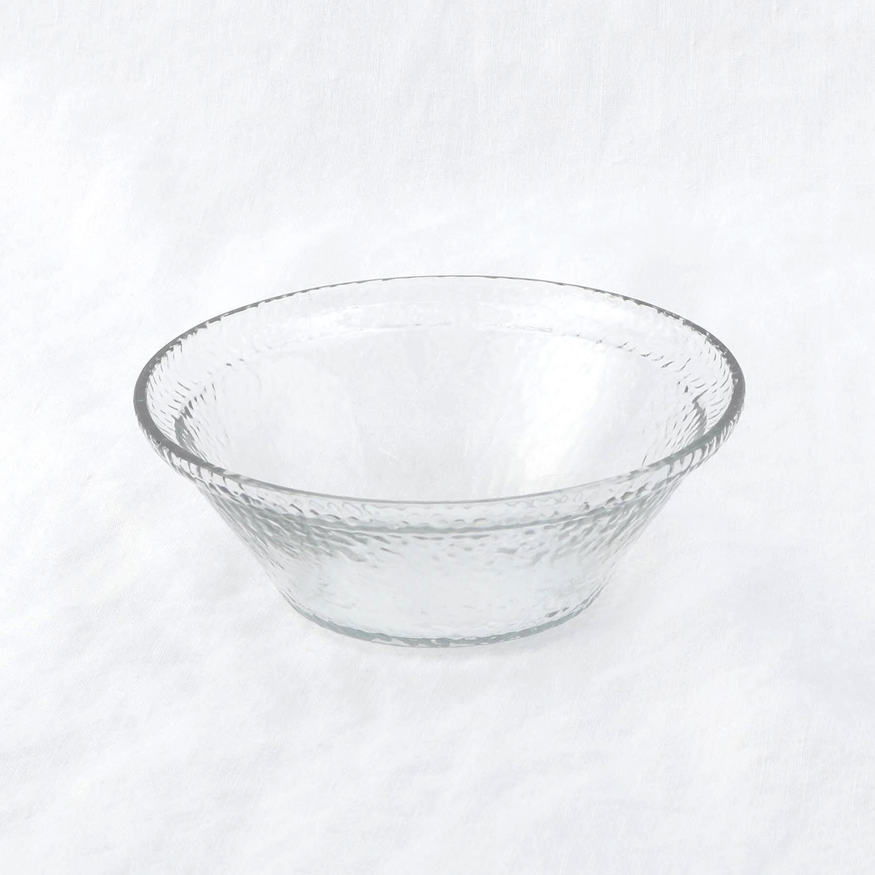 212 KITCHEN STORE「シナリー ガラスボウル &Phi;15cm」|食器・キッチングッズ|