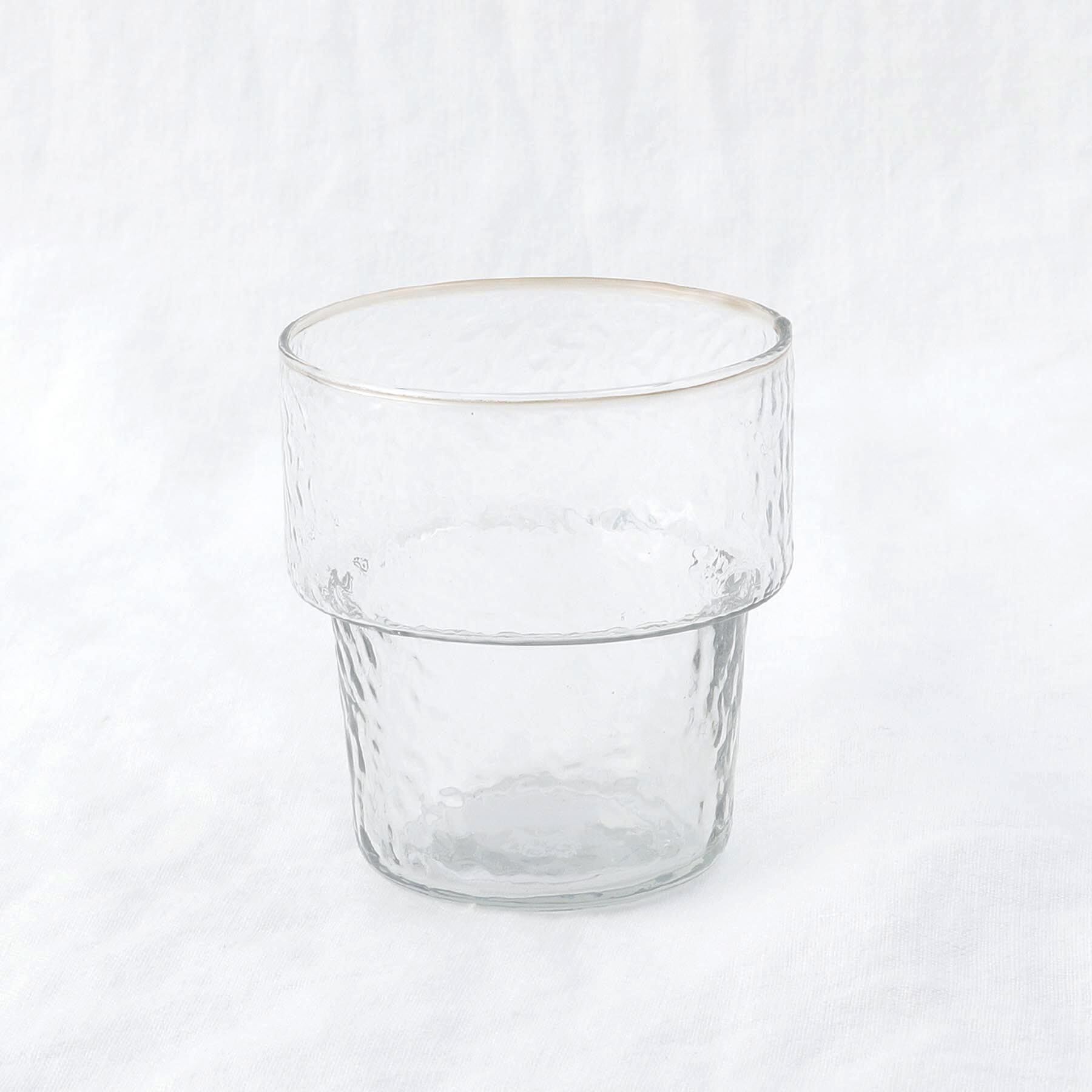 212 KITCHEN STORE「シナリー リサイクルガラスグラス 250ml」|グラス・マグカップ|