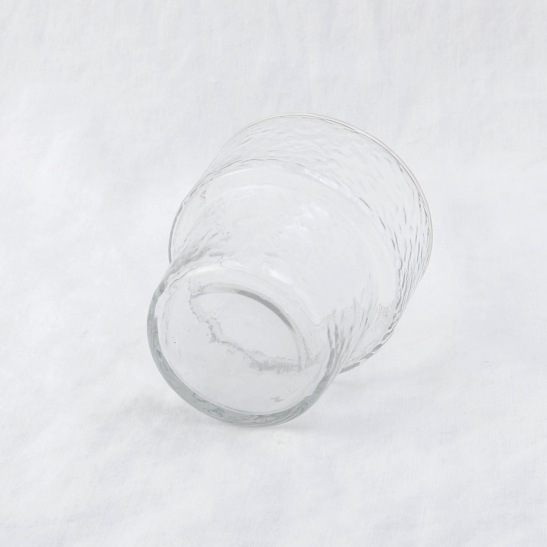 212 KITCHEN STORE「シナリー リサイクルガラスグラス 250ml」|グラス・マグカップ|