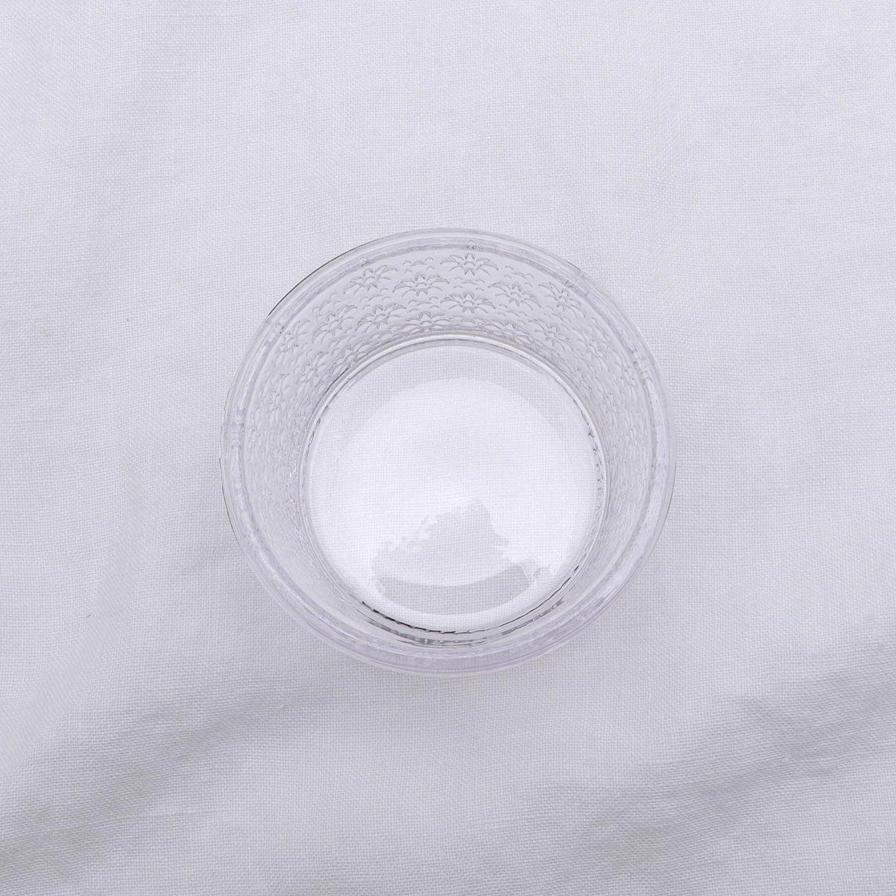 212 KITCHEN STORE「カシスデザートボウル　クリア」|食器・キッチングッズ|