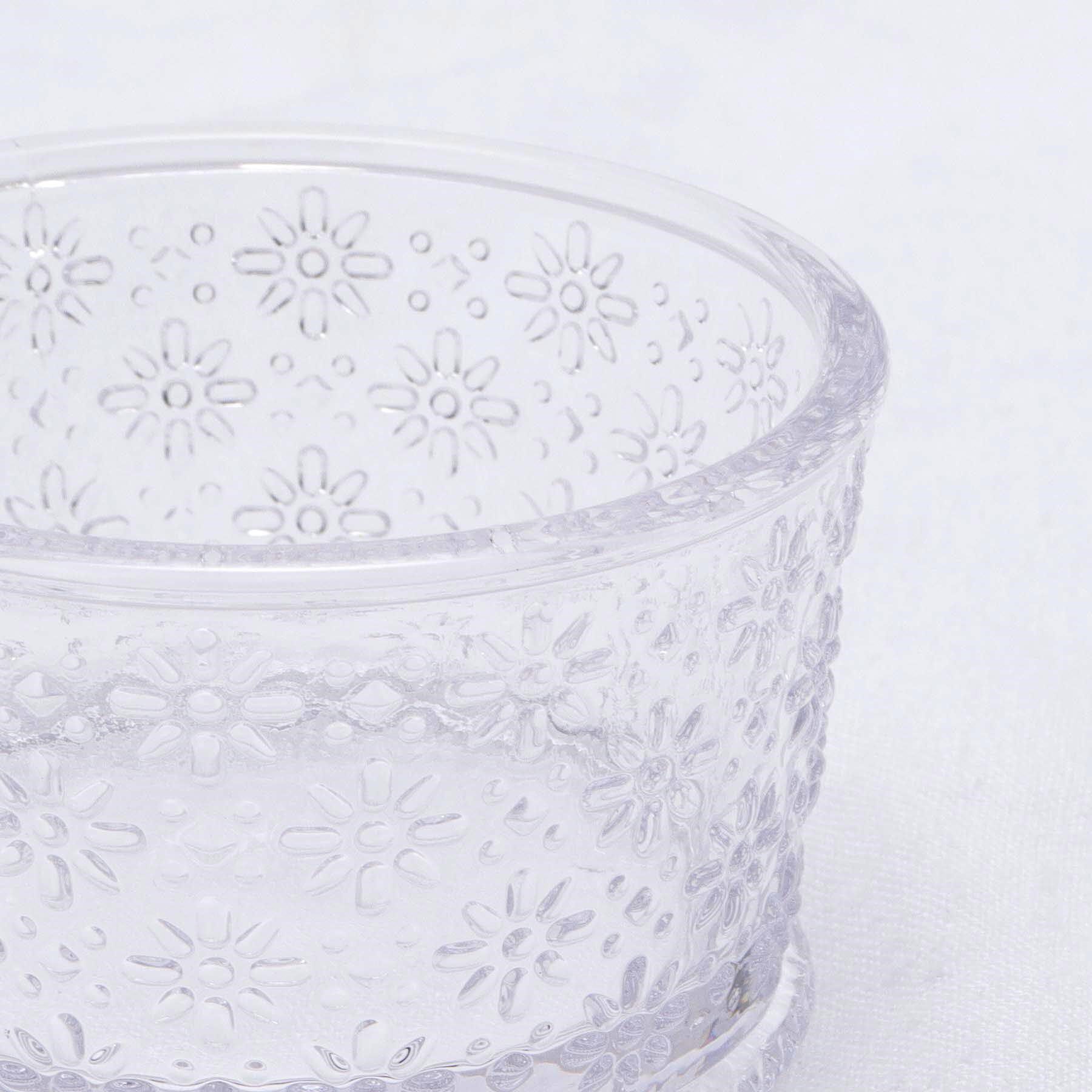 212 KITCHEN STORE「カシスデザートボウル　クリア」|食器・キッチングッズ|