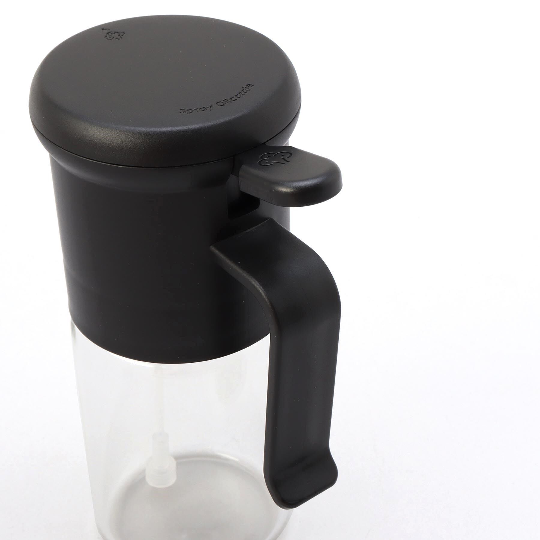 212 KITCHEN STORE「耐熱ガラスオイルスプレー BK ＜atomico  アトミコ＞」|食器・キッチングッズ|