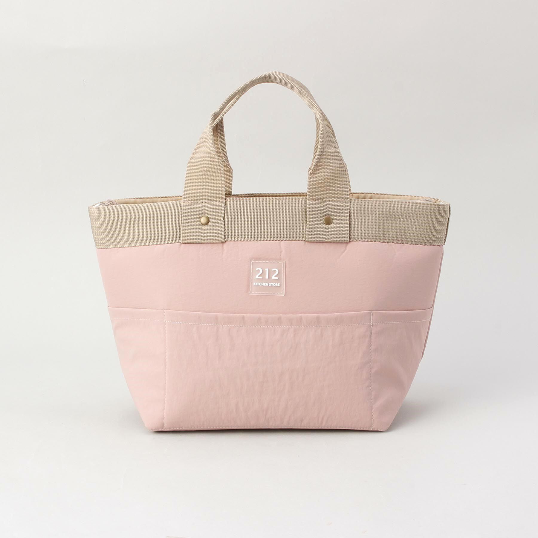 212 KITCHEN STORE「3wayランチバッグ PK ＜212Kオリジナル＞」|食器・キッチングッズ|