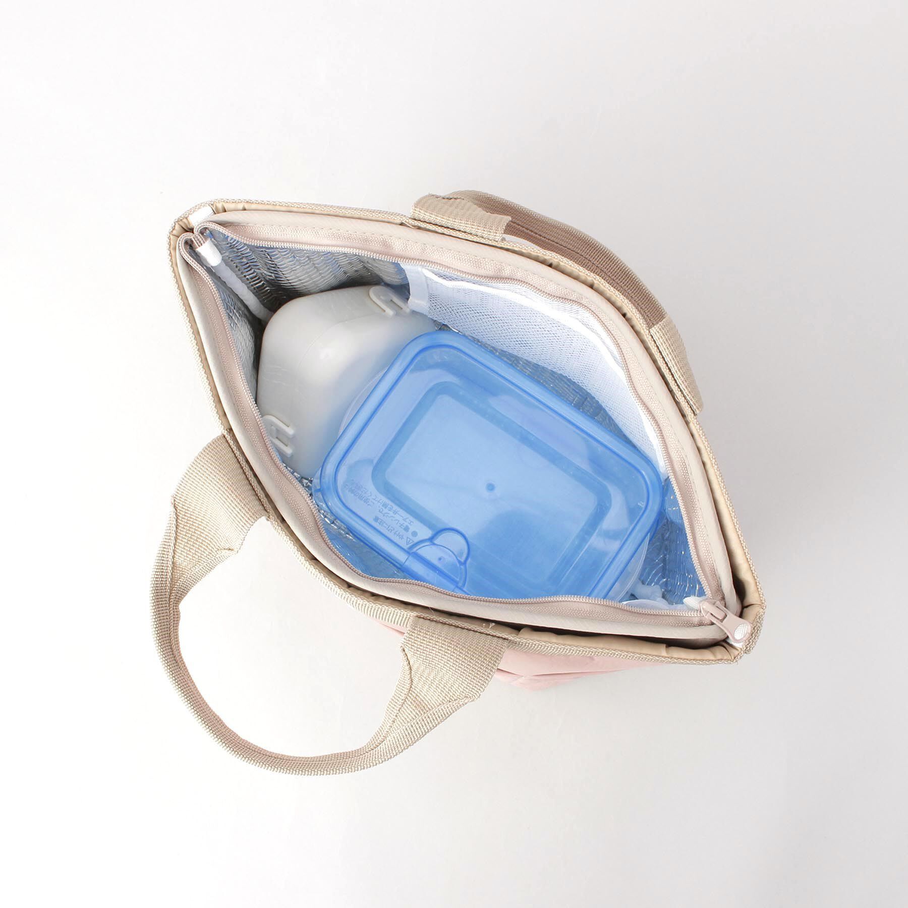 212 KITCHEN STORE「3wayランチバッグ PK ＜212Kオリジナル＞」|食器・キッチングッズ|