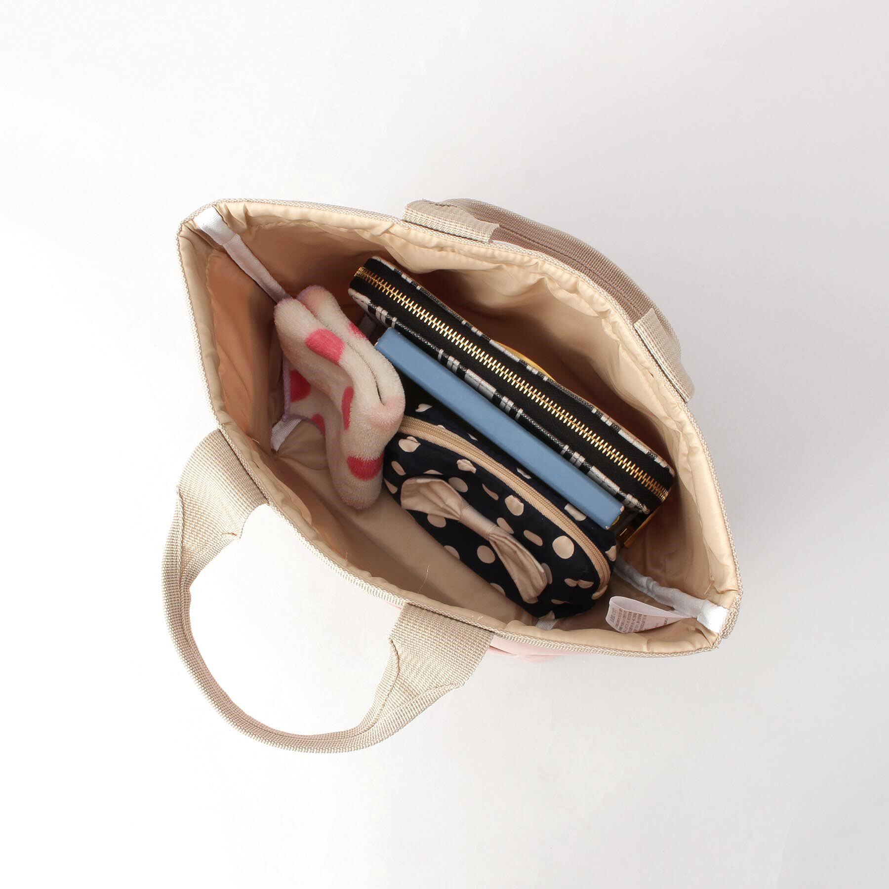 212 KITCHEN STORE「3wayランチバッグ PK ＜212Kオリジナル＞」|食器・キッチングッズ|