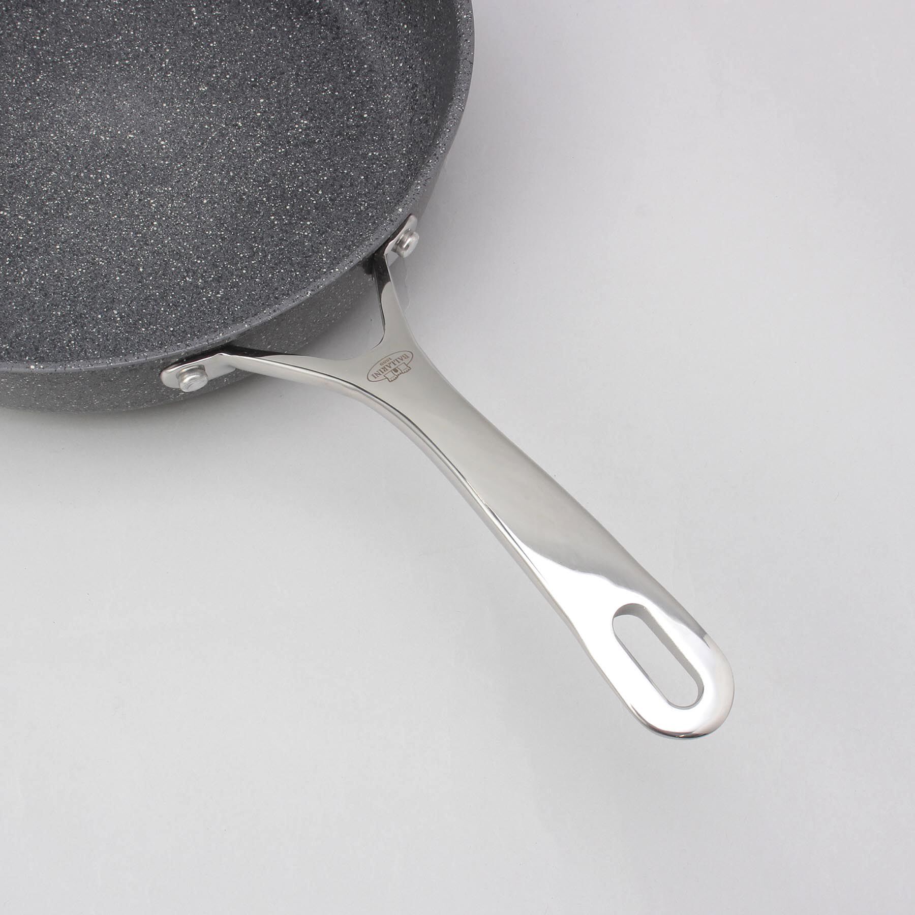 212 KITCHEN STORE「サリーナ セラミックフライパン深型ガラス蓋付き 28センチ ＜BALLARINI バッラリーニ＞」|食器・キッチングッズ|