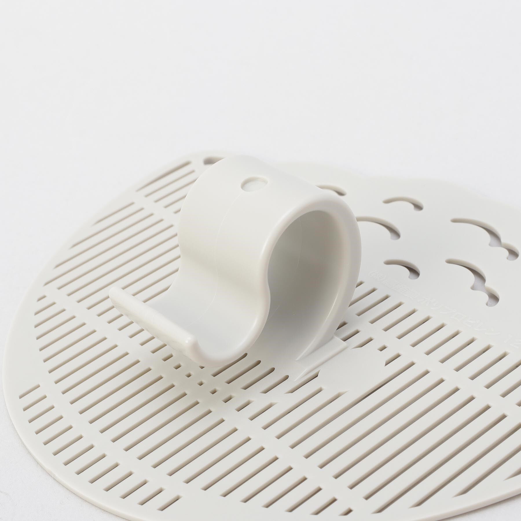 212 KITCHEN STORE「こめコレ! 米ピタクリップ」|食器・キッチングッズ|