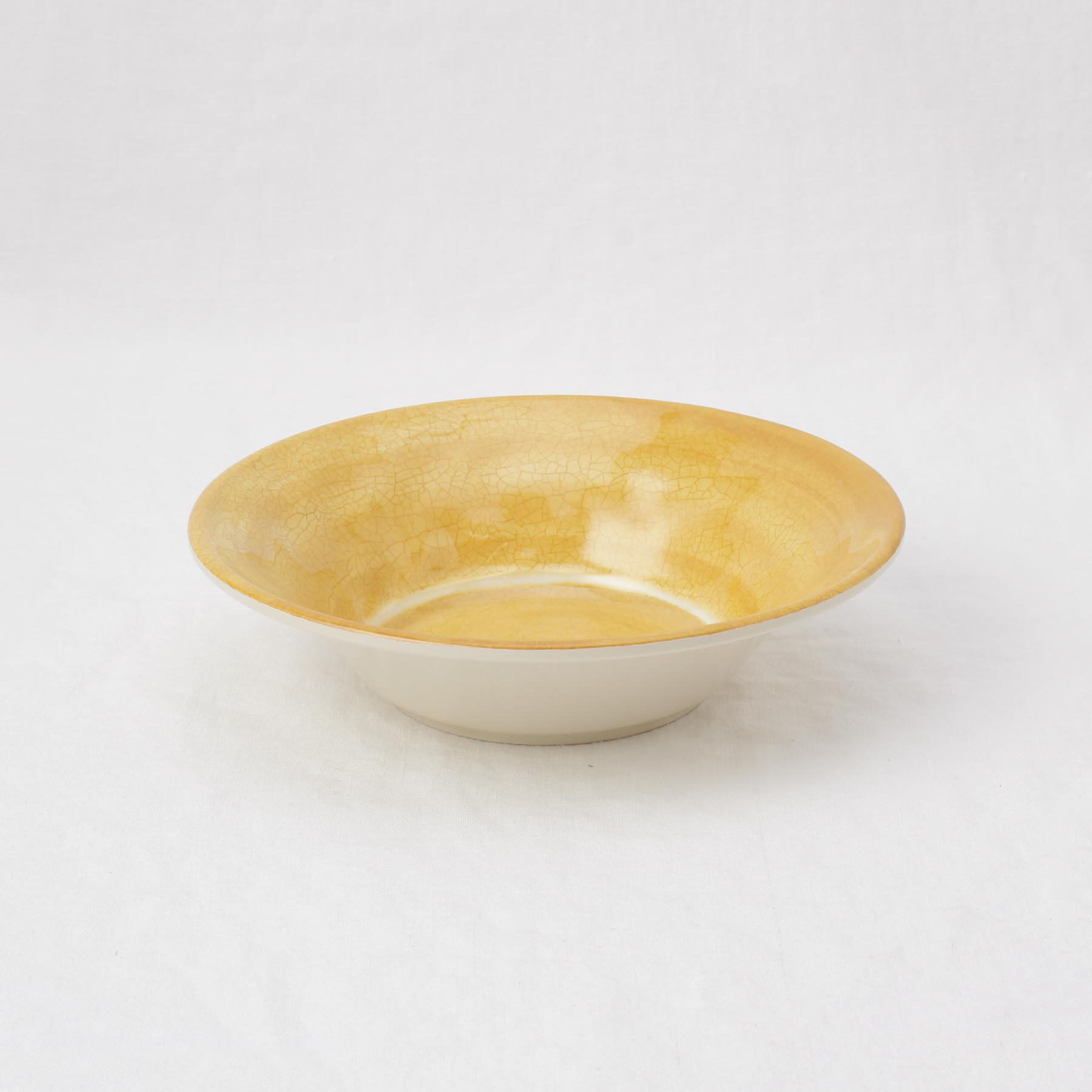 212 KITCHEN STORE「クラックル シリアルボウル 19cm GD ＜ABODE アボード＞」|食器・キッチングッズ|その他