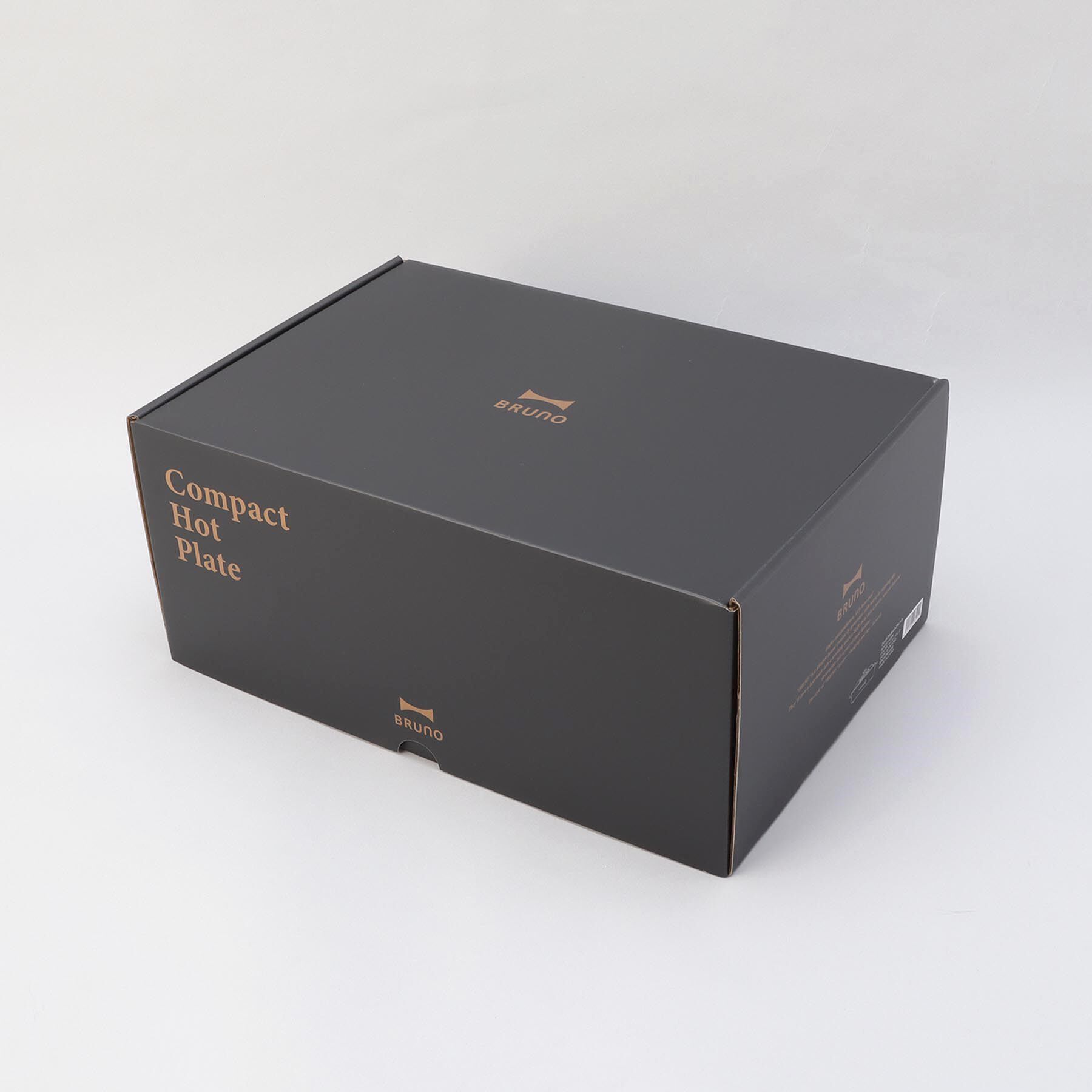 212 KITCHEN STORE「コンパクトホットプレート CBK ＜BRUNO ブルーノ＞」|食器・キッチングッズ|