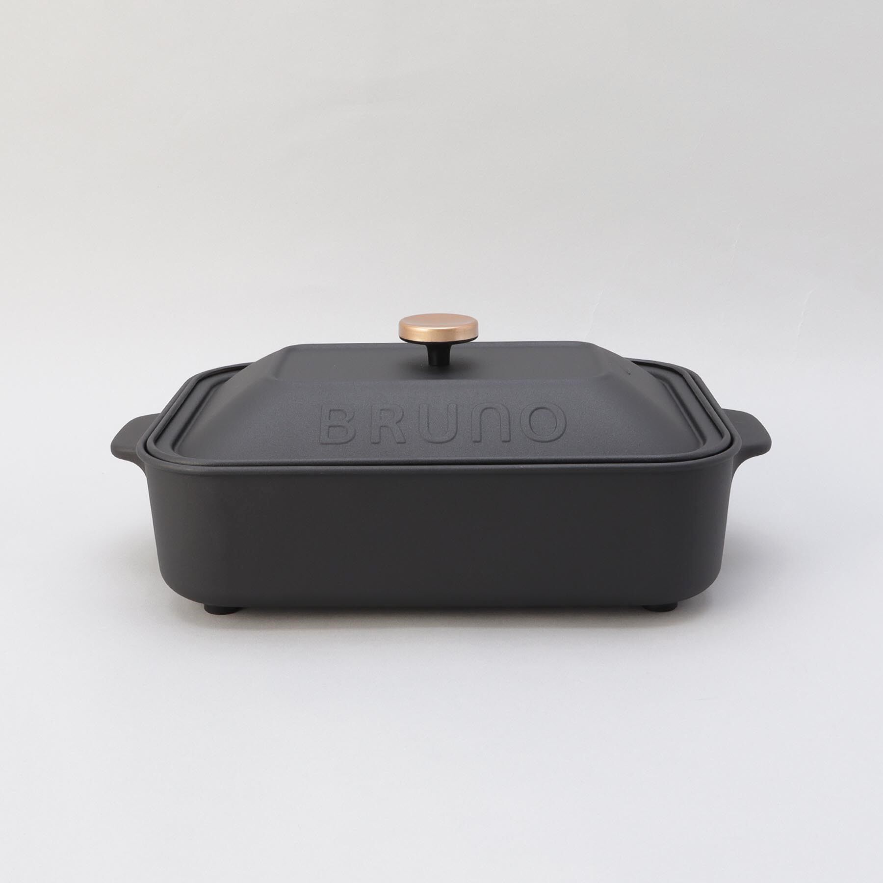 212 KITCHEN STORE「コンパクトホットプレート CBK ＜BRUNO ブルーノ＞」|食器・キッチングッズ|