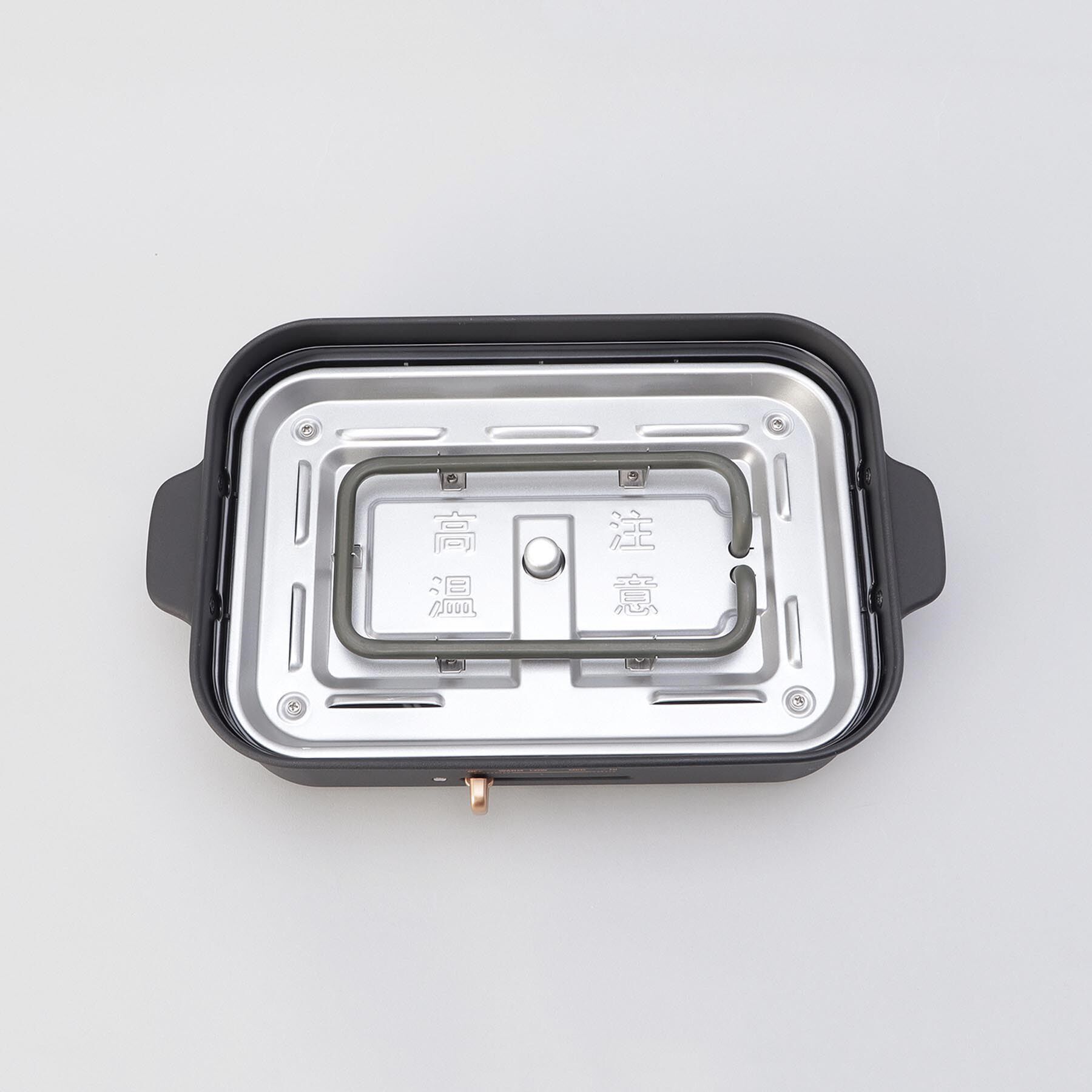 212 KITCHEN STORE「コンパクトホットプレート CBK ＜BRUNO ブルーノ＞」|食器・キッチングッズ|