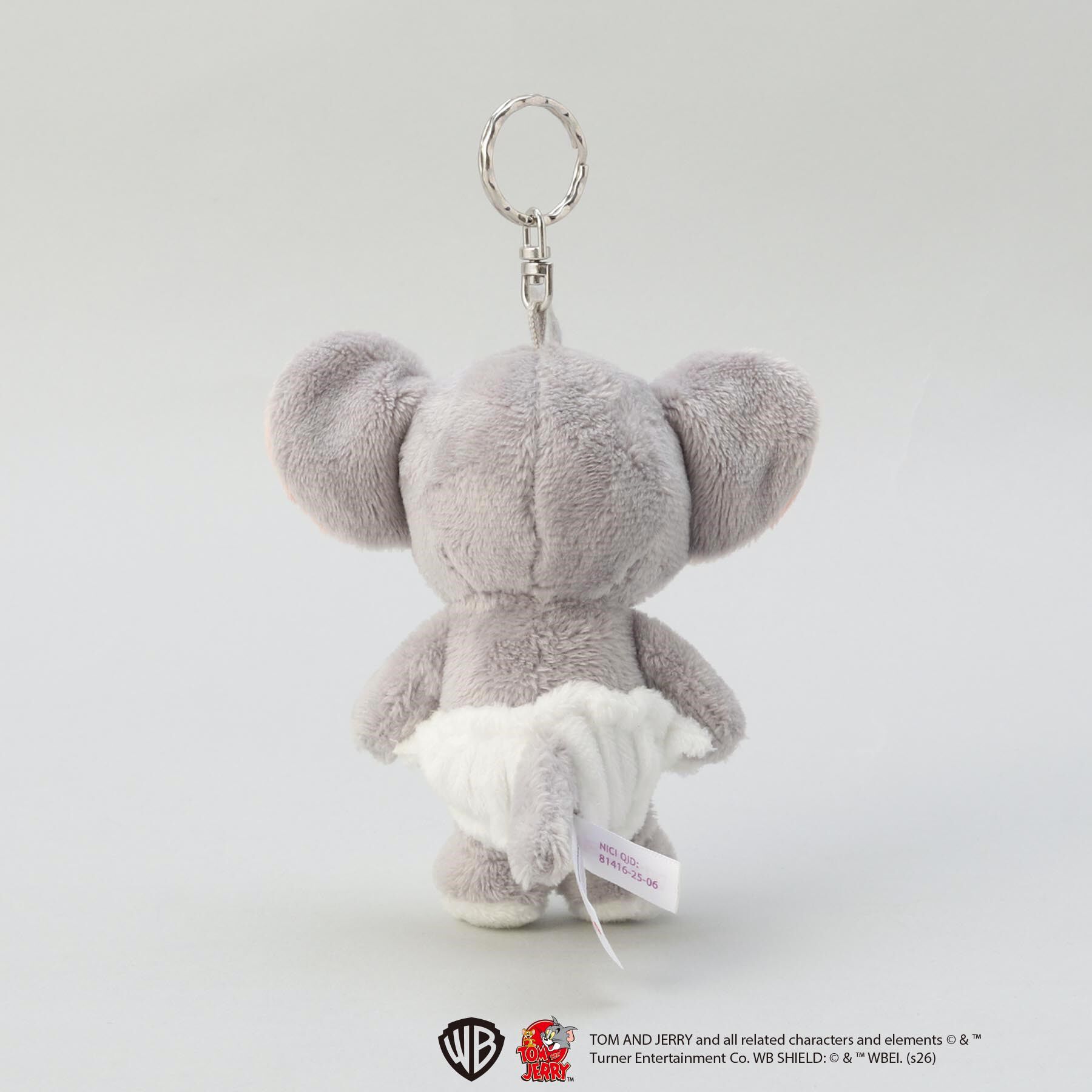 212 KITCHEN STORE「BB　タフィー 12cm ＜TOM and JERRY トムとジェリー＞」|その他|