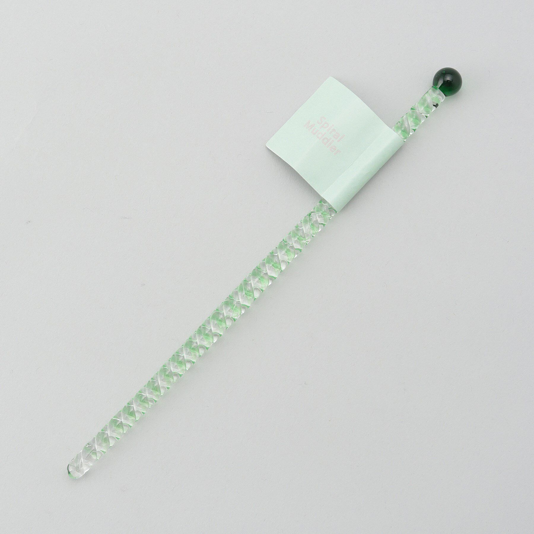 212 KITCHEN STORE「スパイラルマドラー GR」|食器・キッチングッズ|