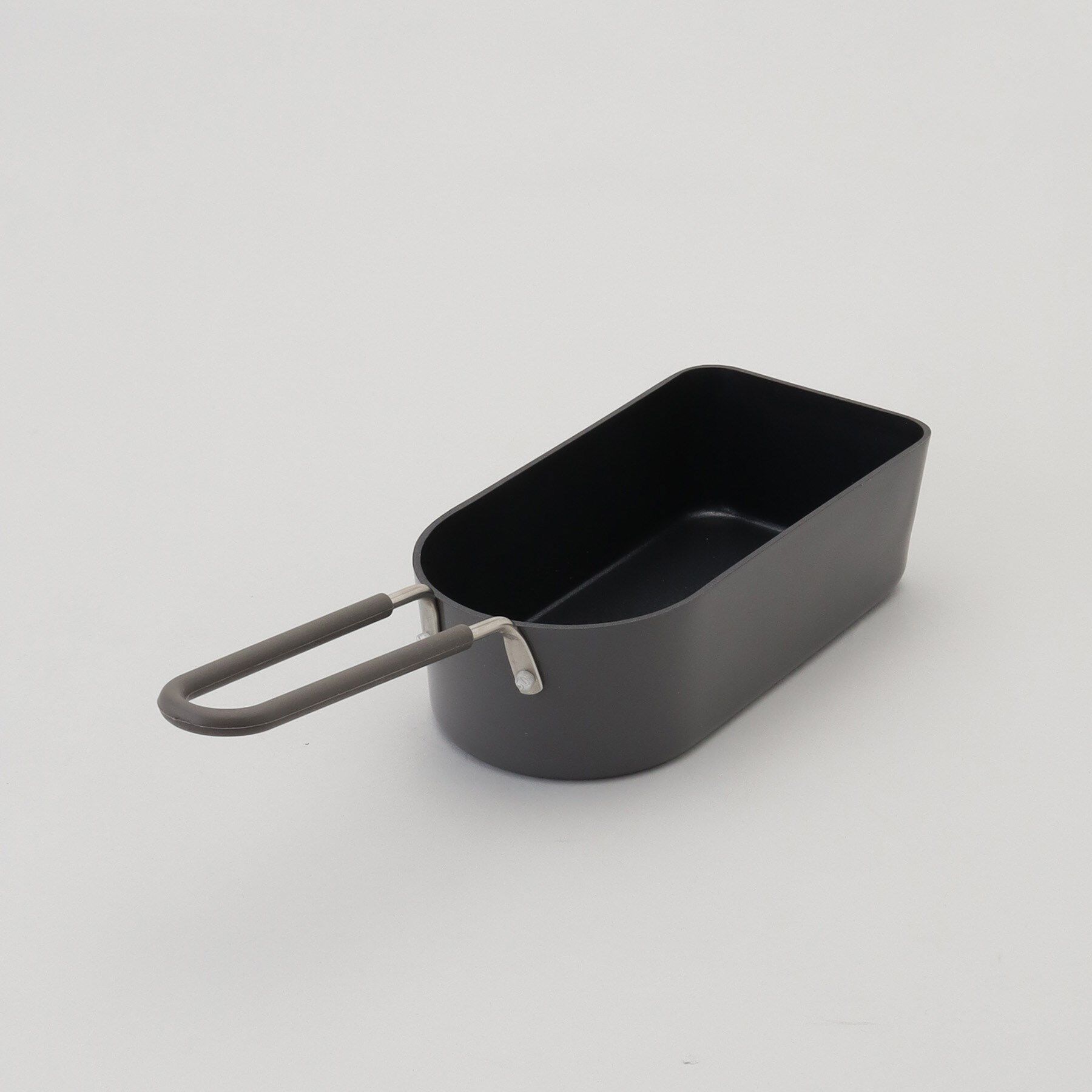 212 KITCHEN STORE「スティックパンオーバルパン チャコール」|食器・キッチングッズ|