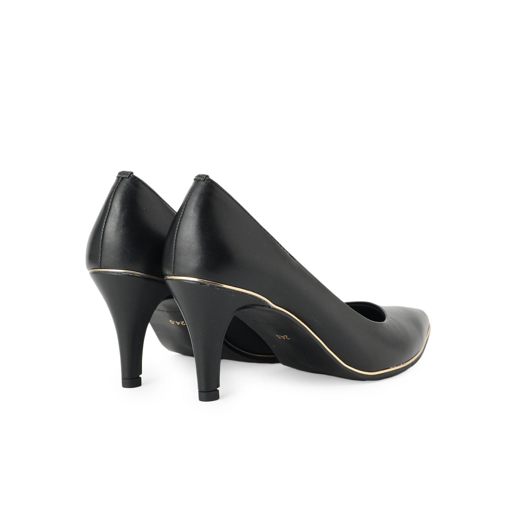 ESPERANZA「【12時間パンプス】約7.5㎝　歩きやすくて疲れにくい」|パンプス|