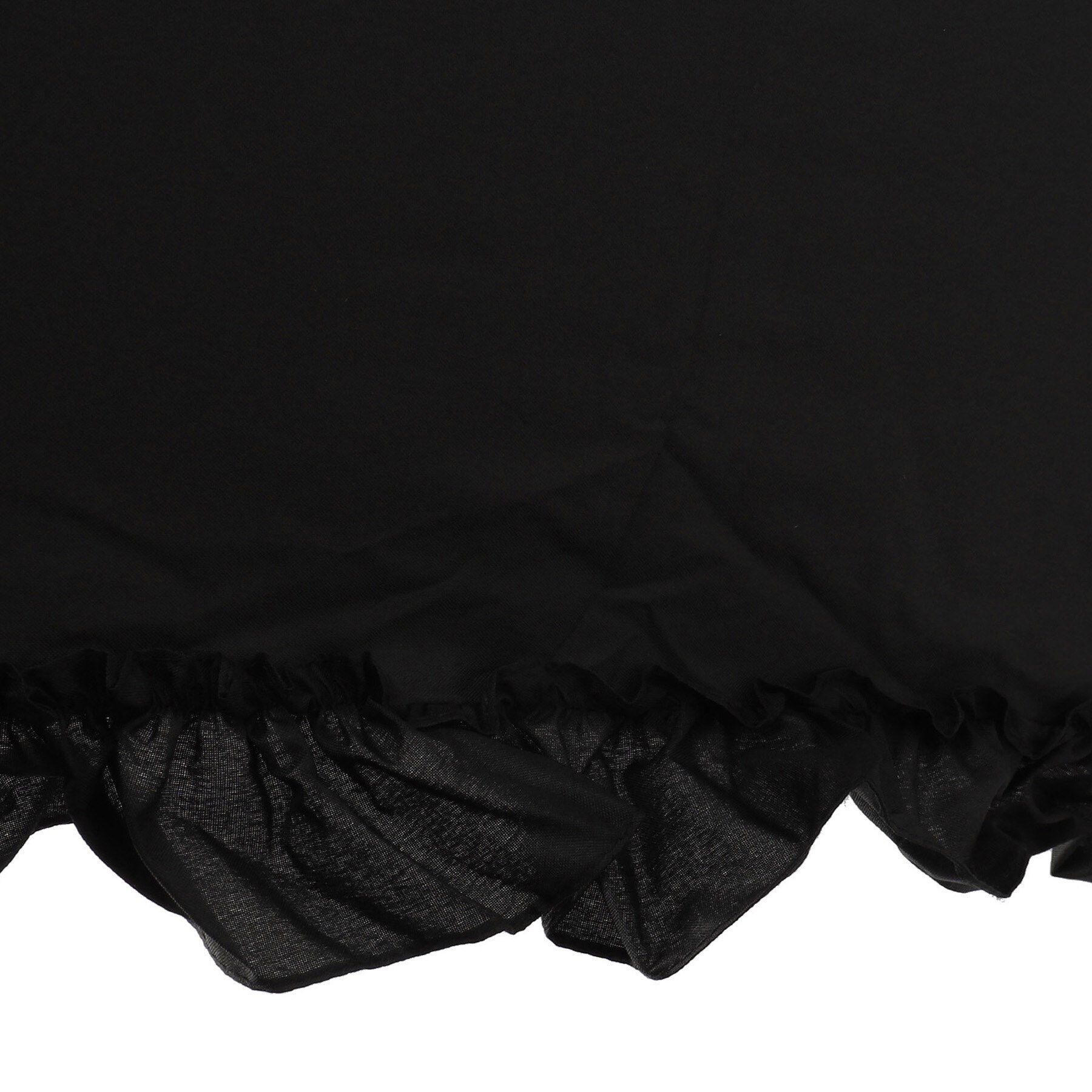 Ober Tashe「【毎シーズン大人気/2WAY】遮光率100％！2段折傘フリル折りたたみ日傘（晴雨兼用）pink tr」|傘|