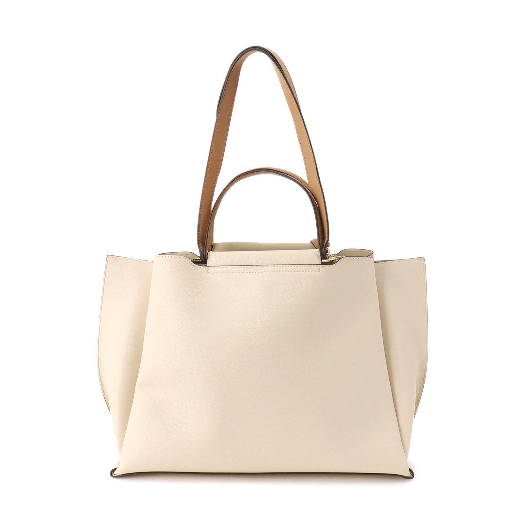 ESPERANZA「【大容量／通勤・通学にピッタリ】横型A4トートバッグ」|トートバッグ|