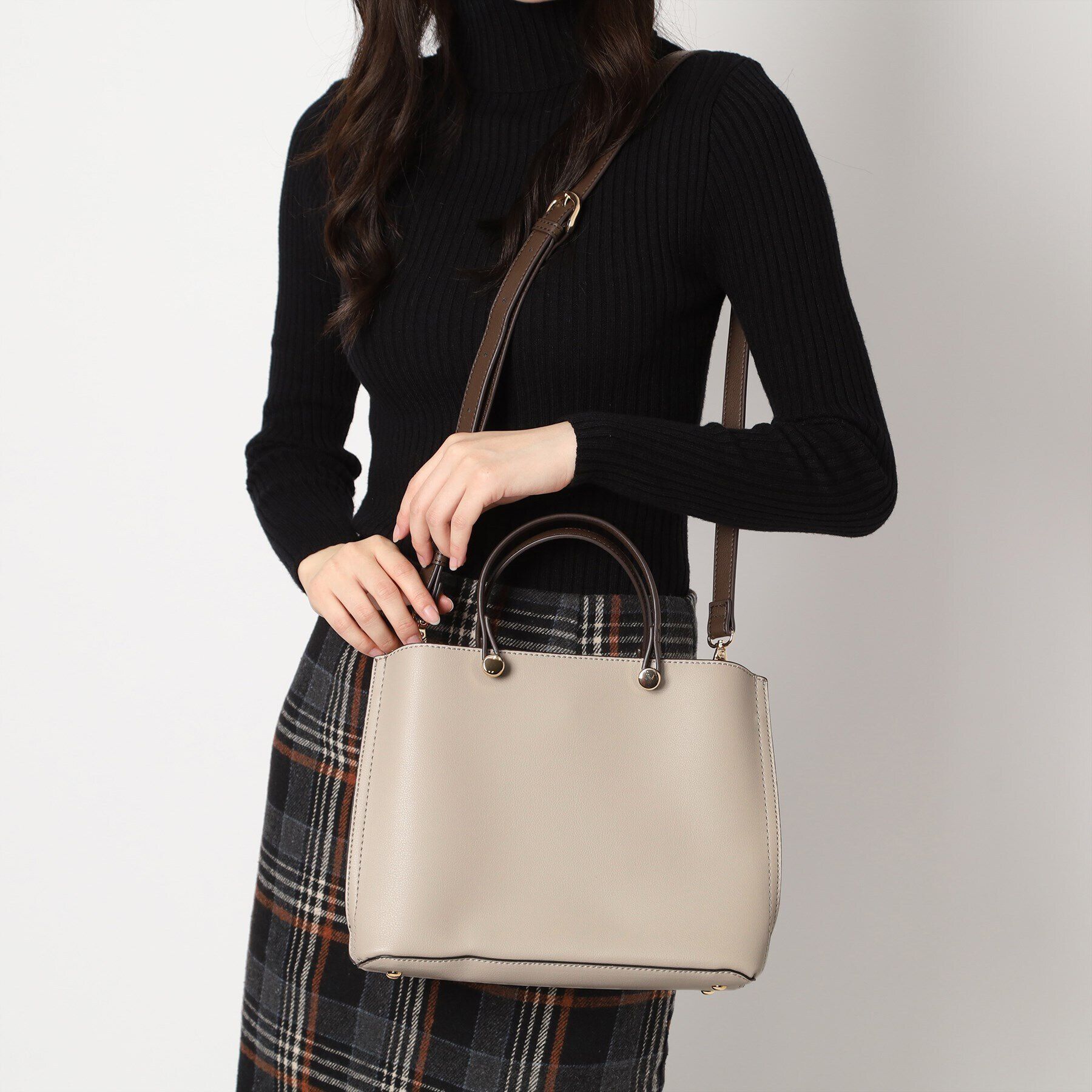 ESPERANZA「2WAYハンドバッグ」|ハンドバッグ|