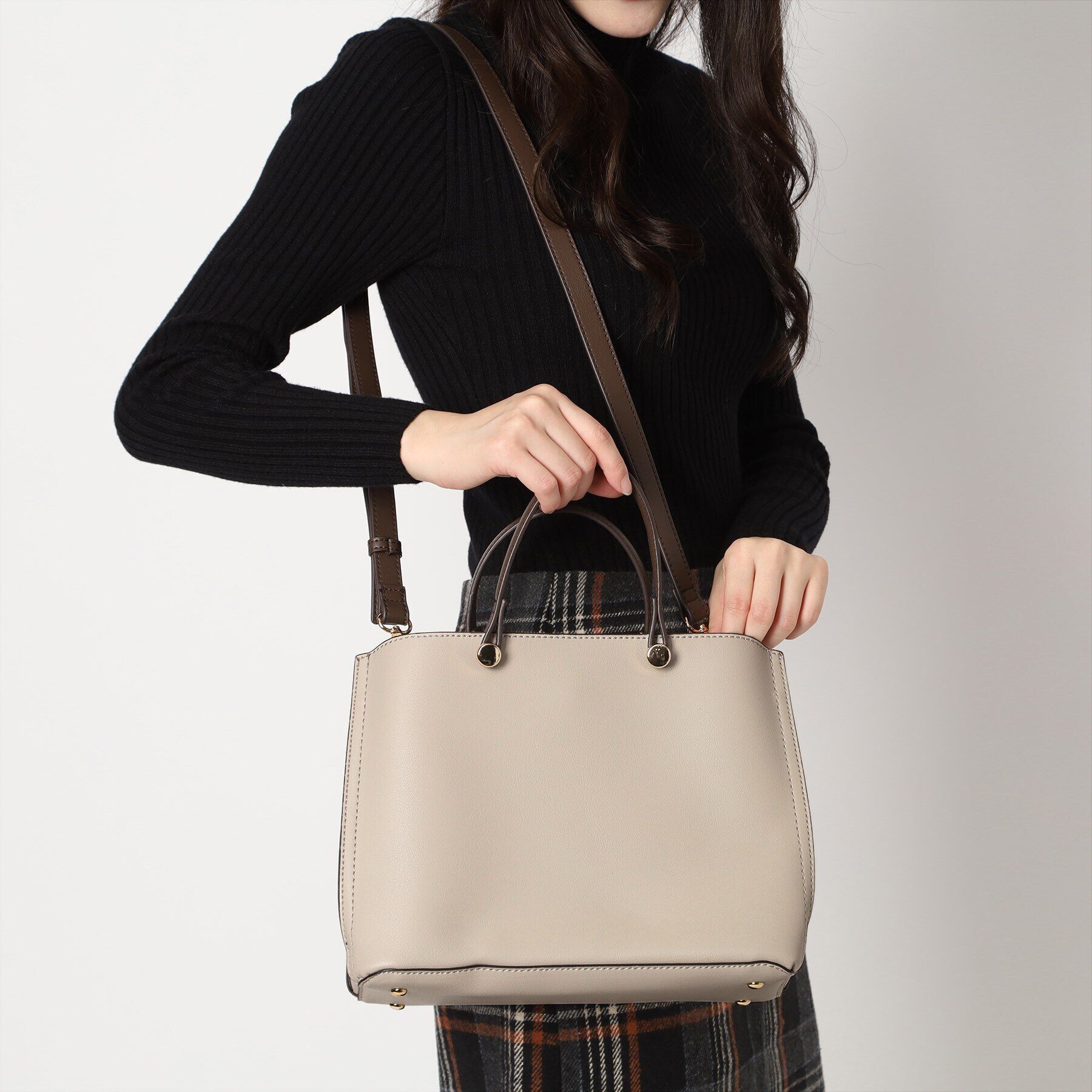 ESPERANZA「2WAYハンドバッグ」|ハンドバッグ|