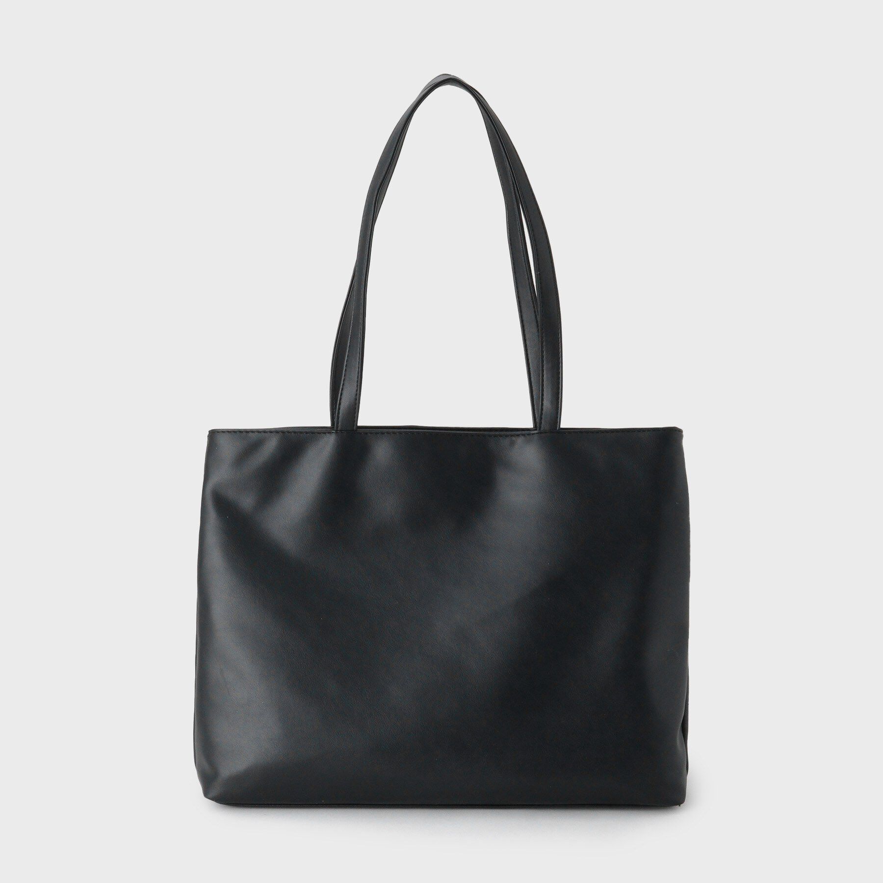 Ober Tashe「【新生活・新学期】リボン使いトートバッグ」|トートバッグ|