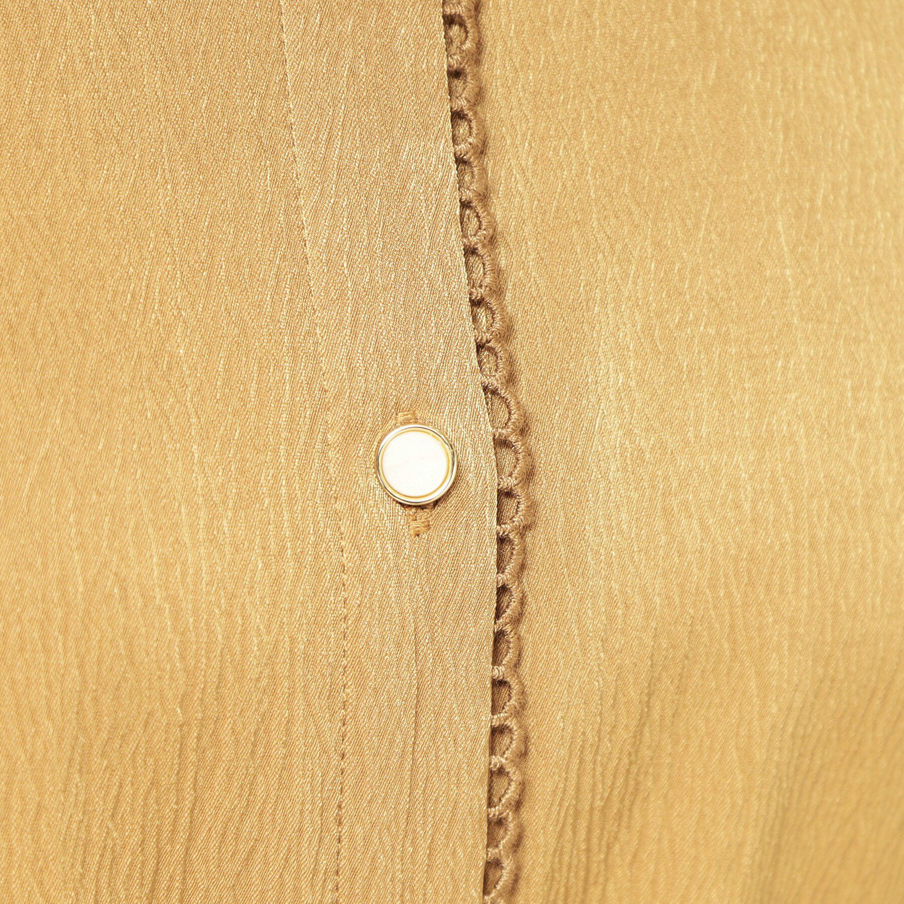 SunaUna「【COLLECTION LINE】フレアスリーブブラウス」|シャツ・ブラウス|