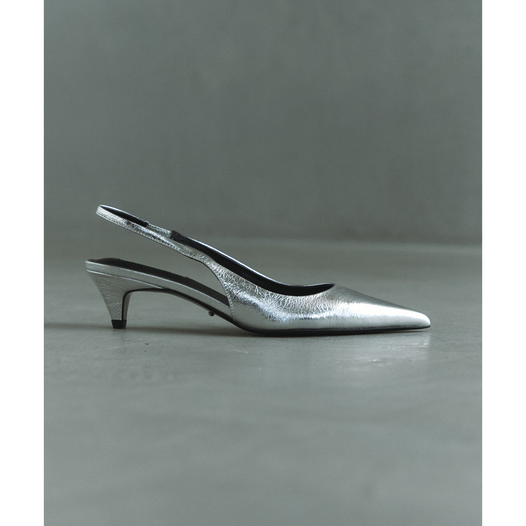 CODE A「Tony Bianco｜DANNI slingback pumps」|パンプス|