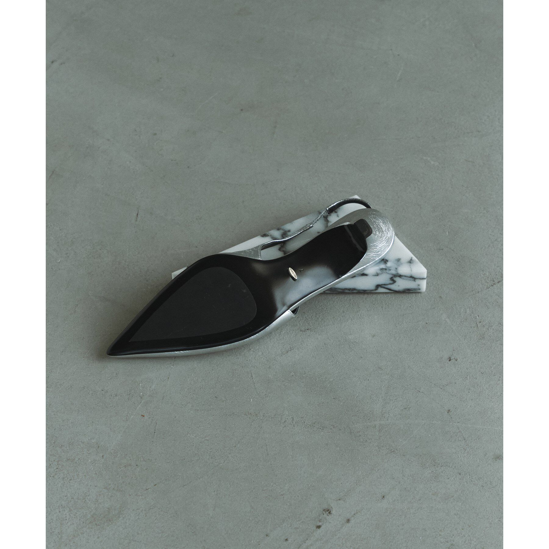 CODE A「Tony Bianco｜DANNI slingback pumps」|パンプス|