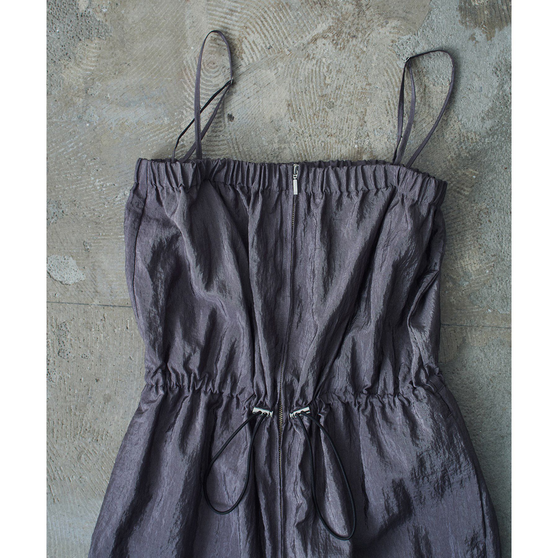 CODE A「nylon utility all－in－one」|オールインワン|