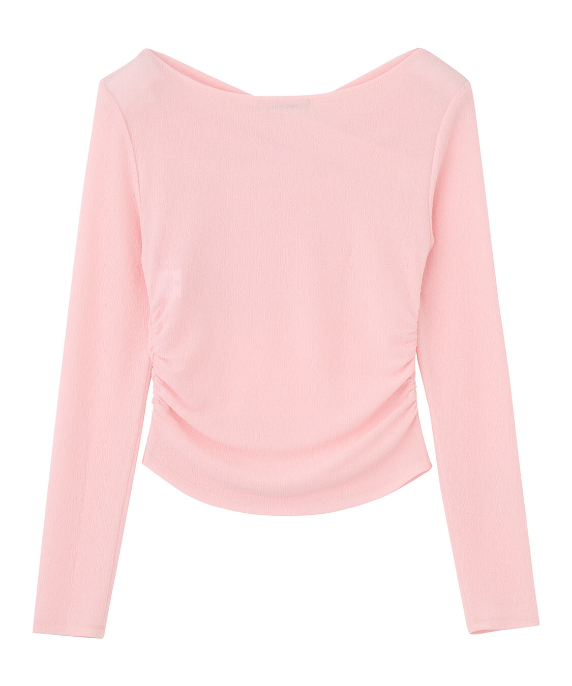 COCO DEAL「オフショルタックカットソー」|Tシャツ・カットソー|