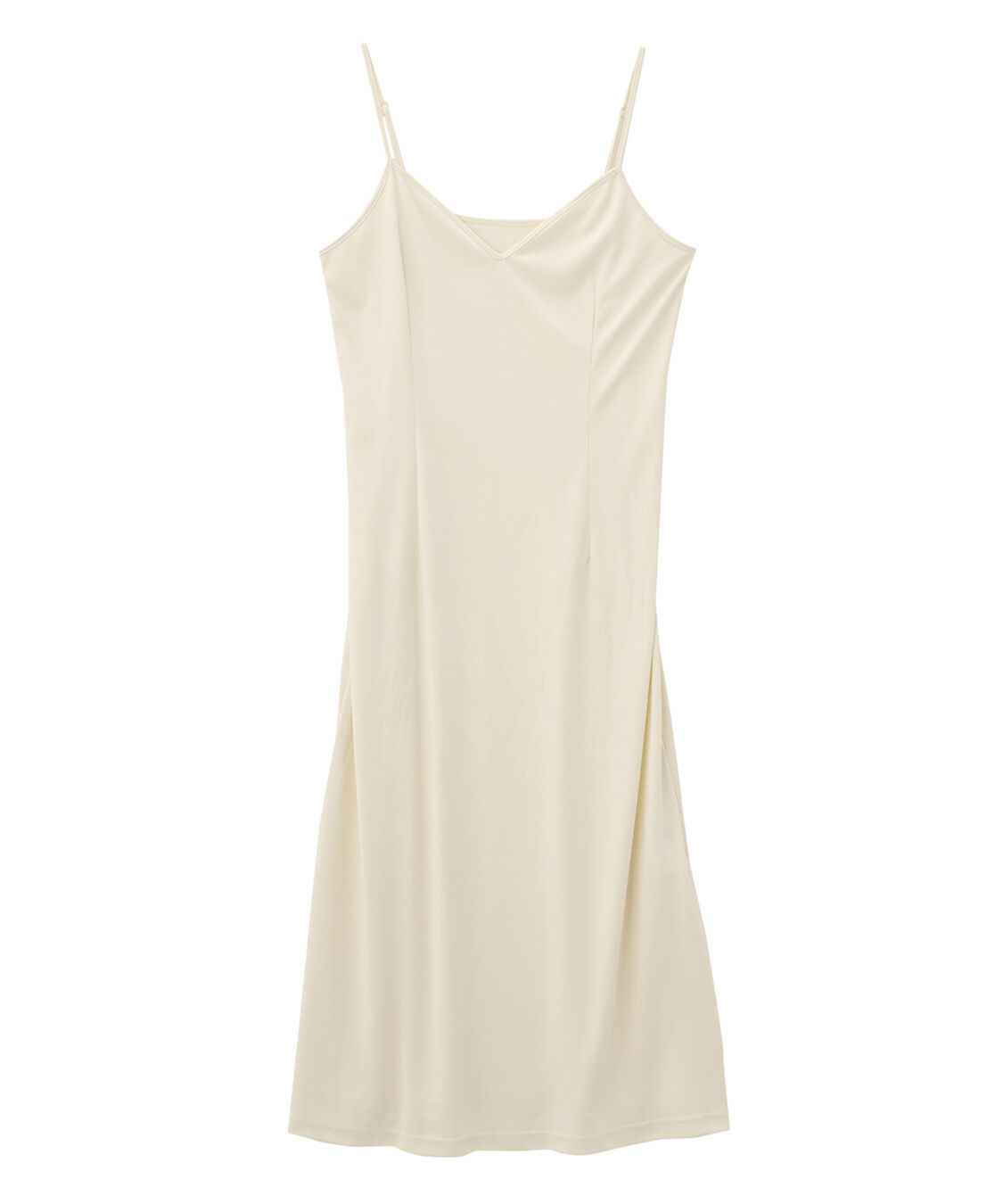 COCO DEAL「フラワー刺繍プリーツ切り替えワンピース」|ワンピース|