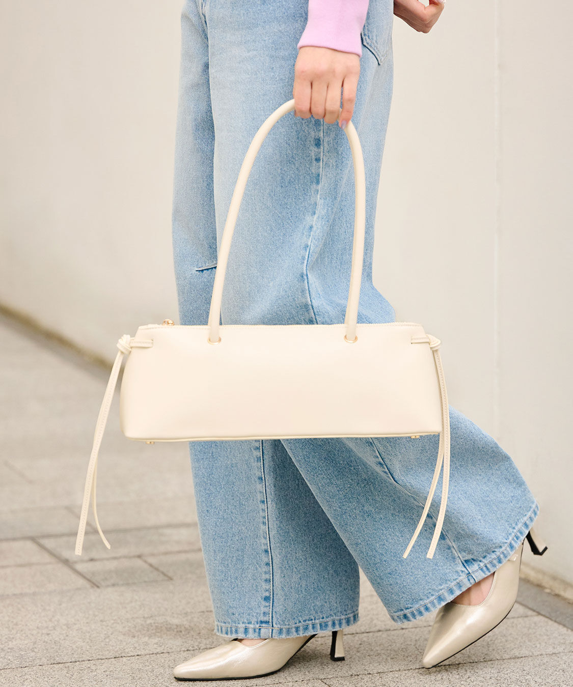 COCO DEAL「LandscapeボストンBAG」|ボストンバッグ|